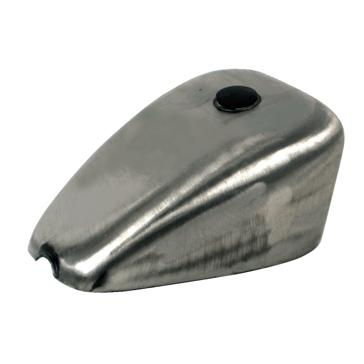 83-91 kingsize Sportster gas tank, 3.1 gallon
