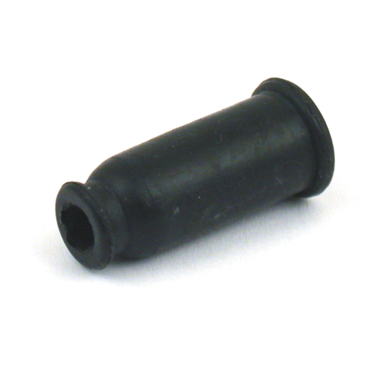 Rubber boot, brake light switch