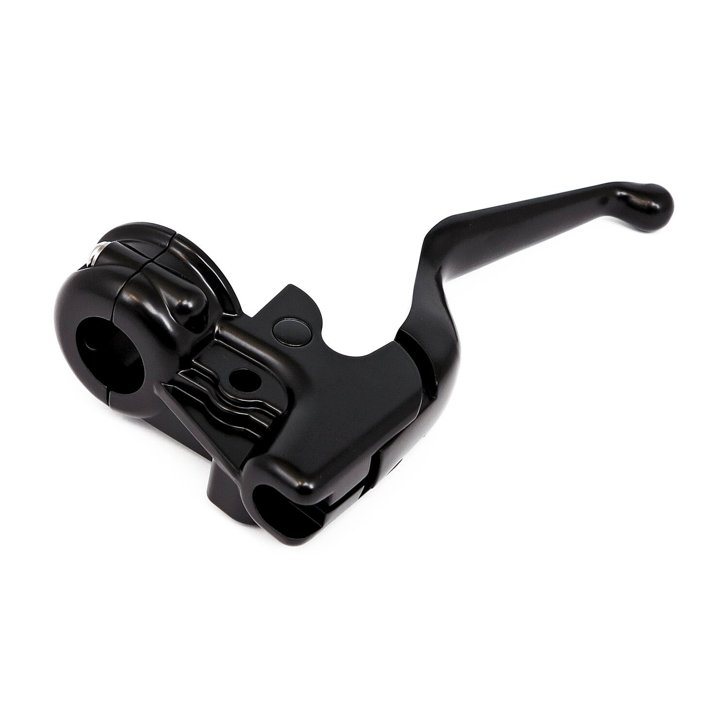 Clutch lever assembly, Black