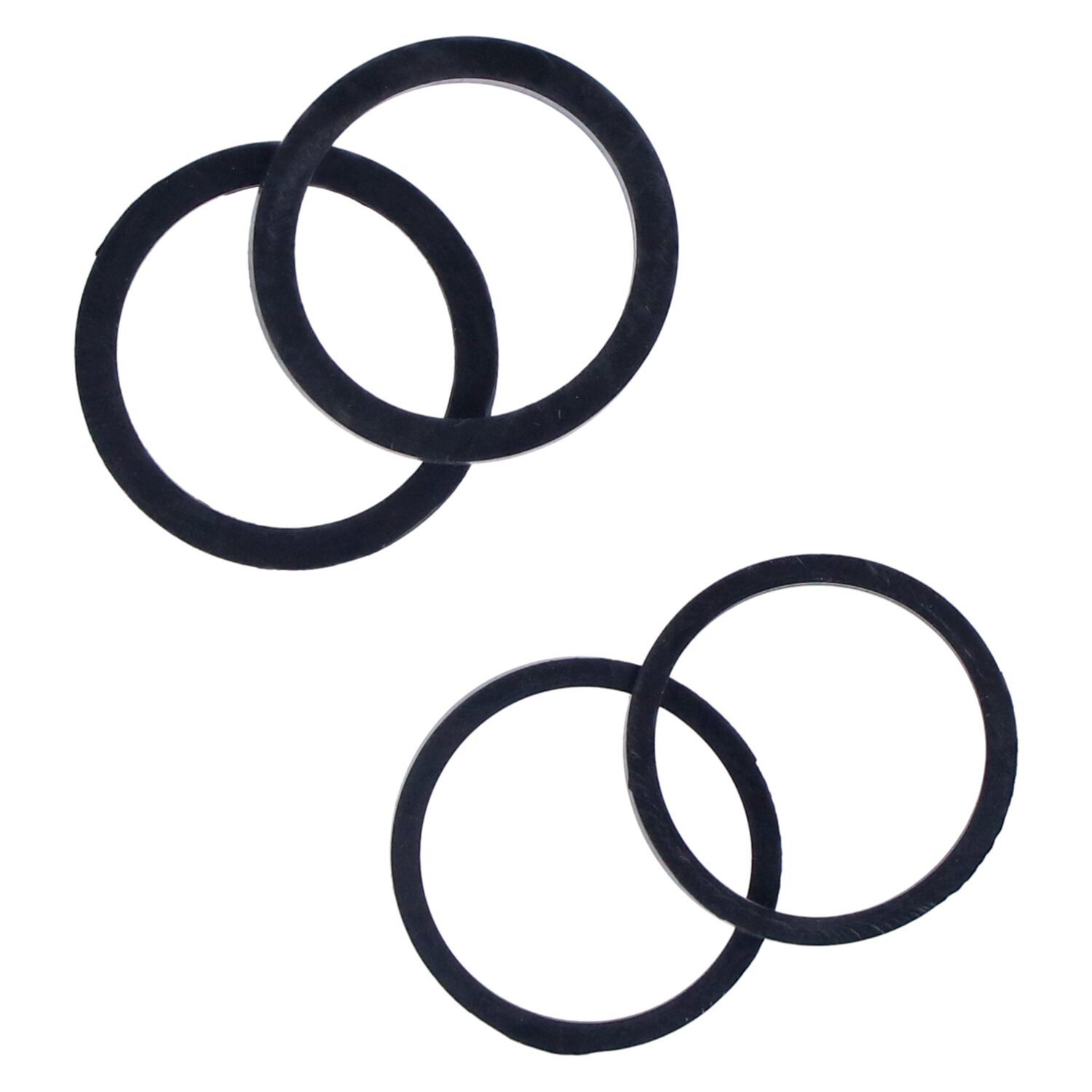 Caliper seal kit, front