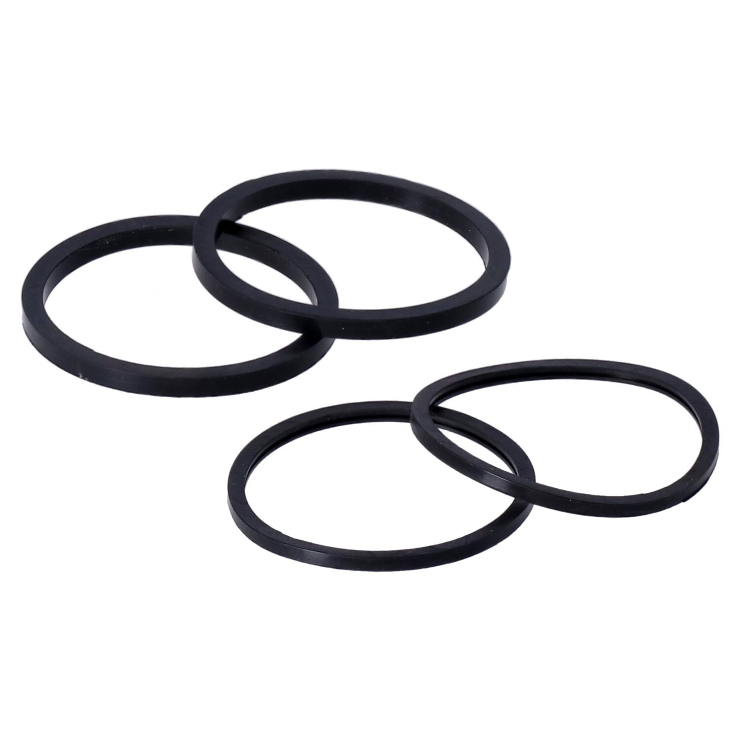 Caliper seal kit, rear