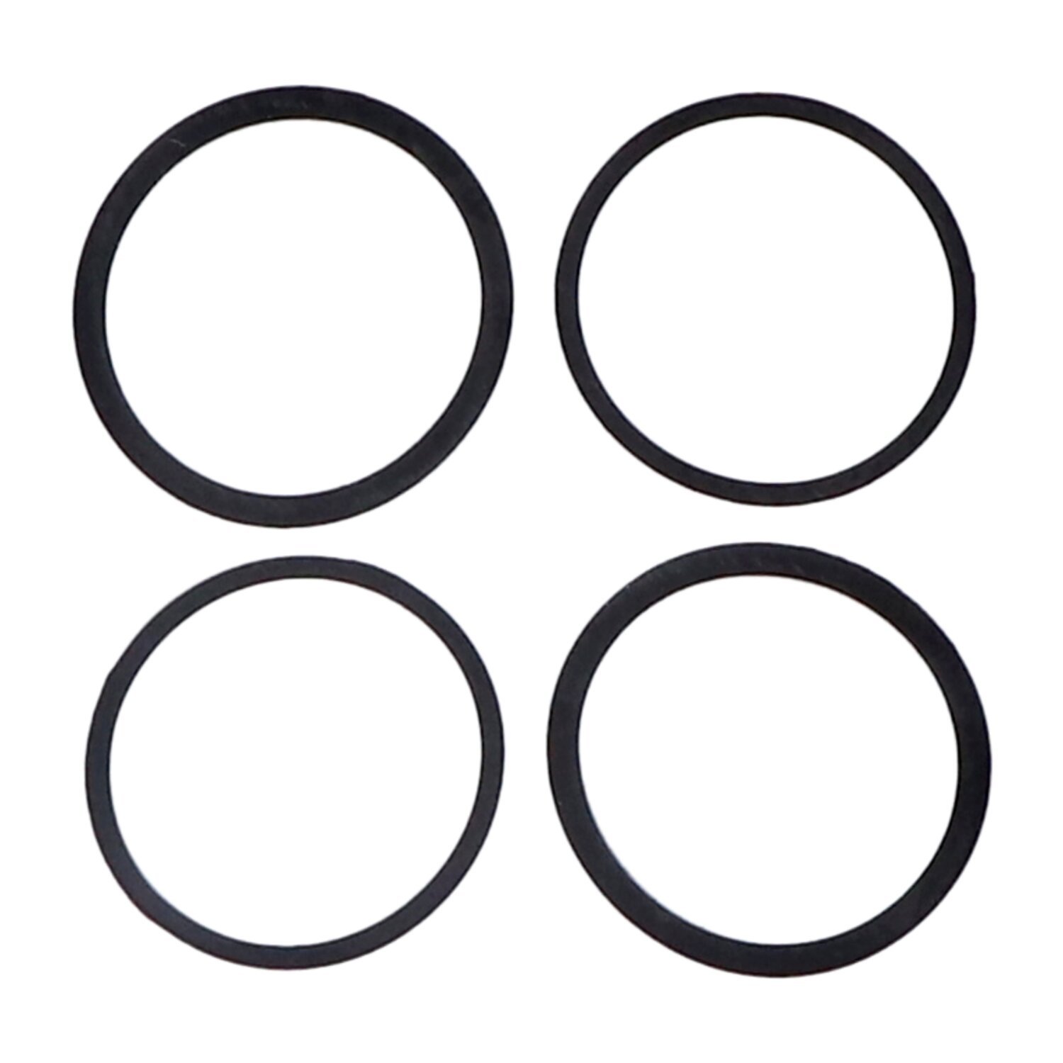 Caliper seal kit, front