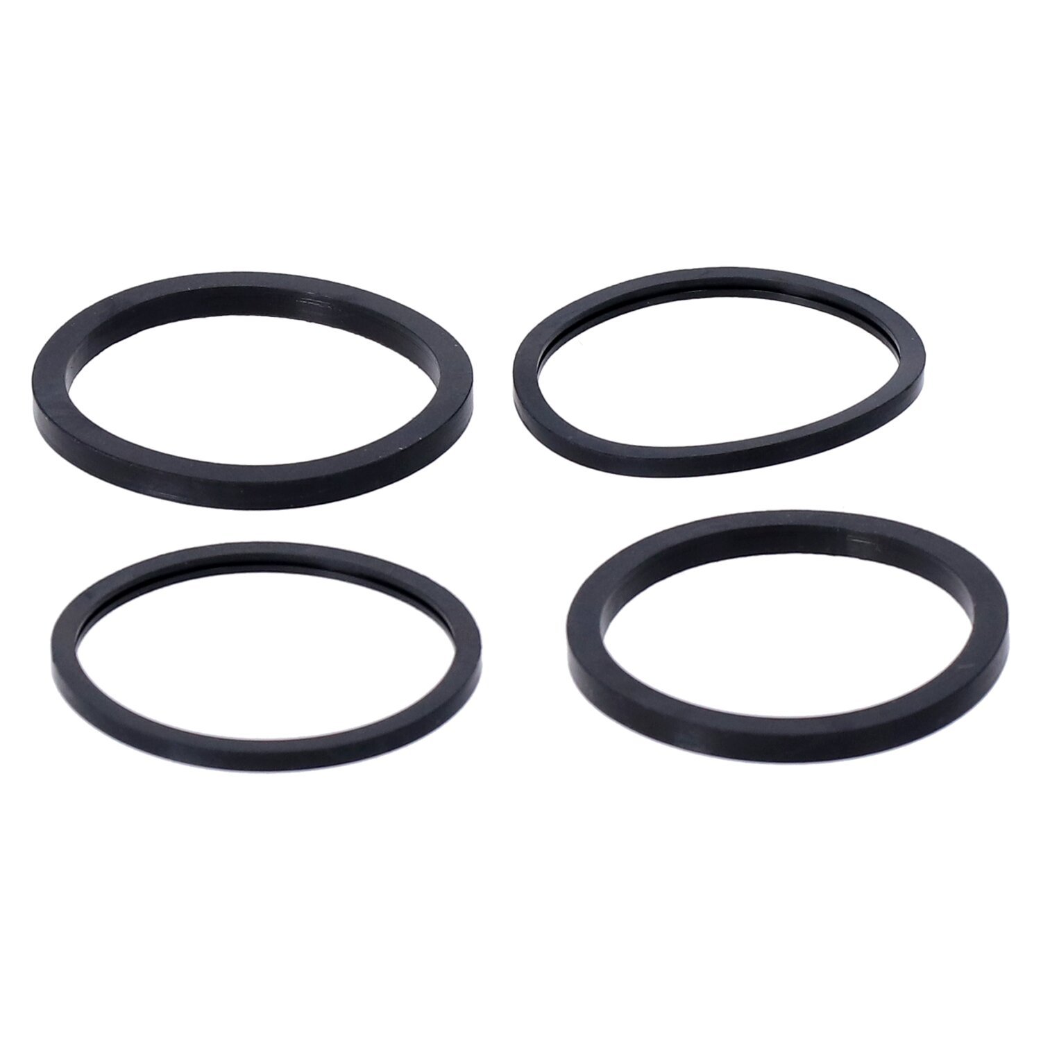 Caliper seal kit, front
