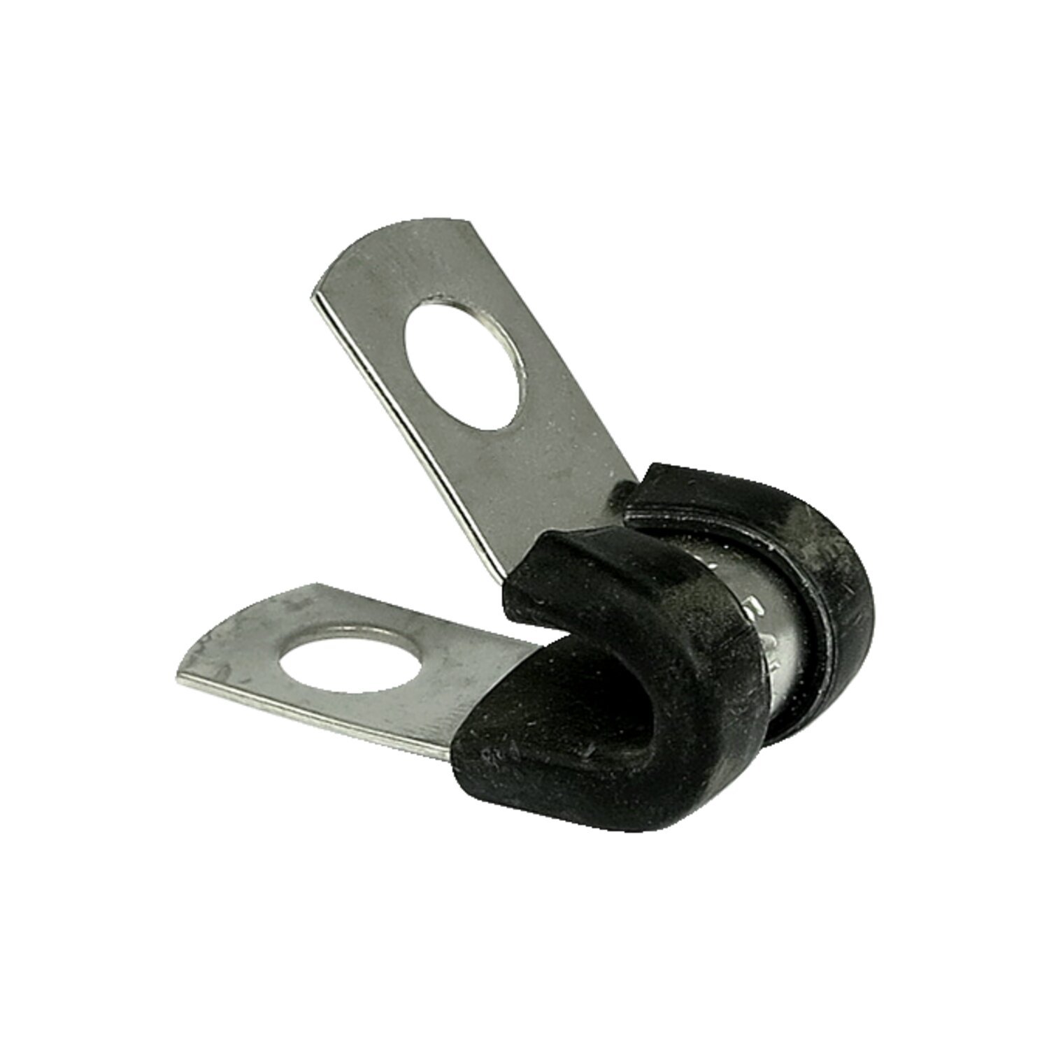 Gardner-Westcott, line clamp 1/4" ID. Stainless