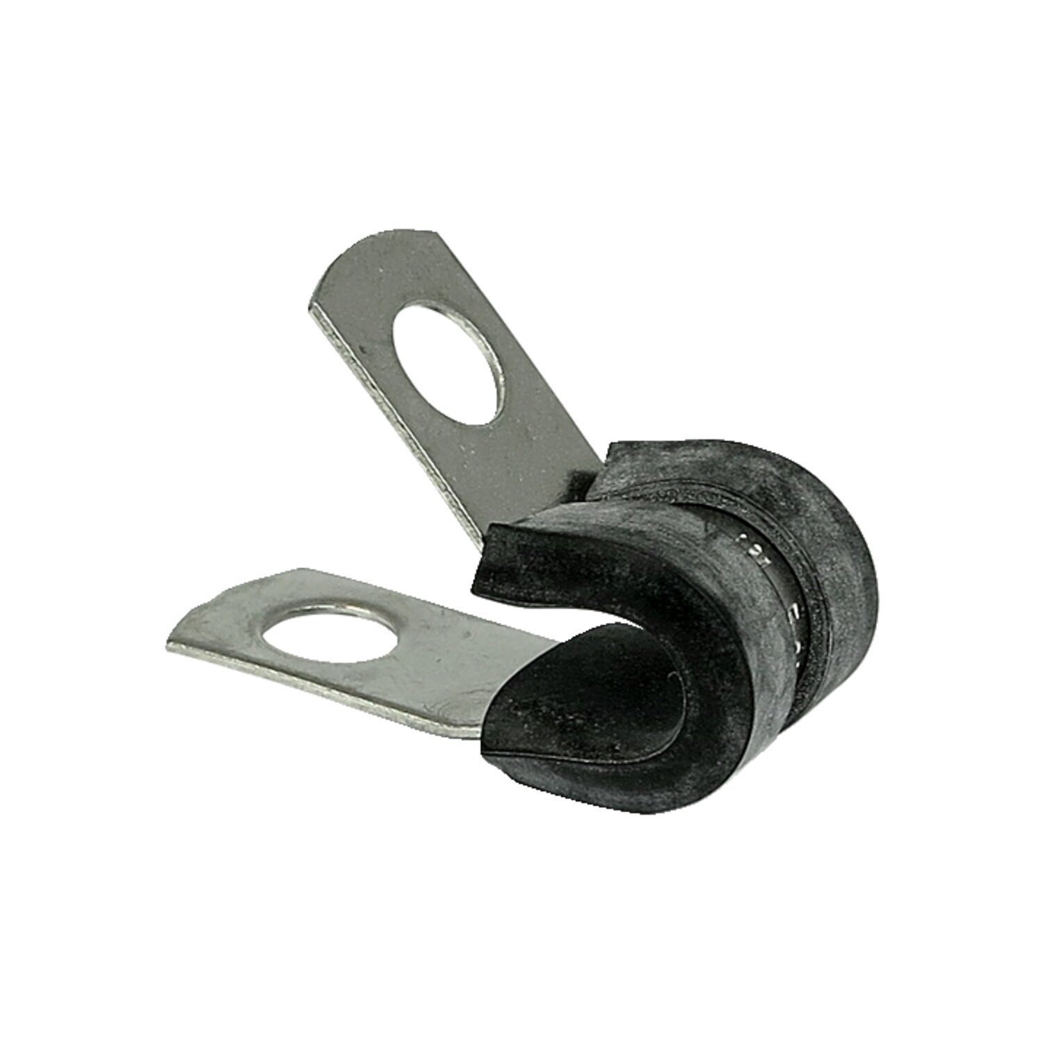 Gardner-Westcott, line clamp 5/16" ID. Stainless