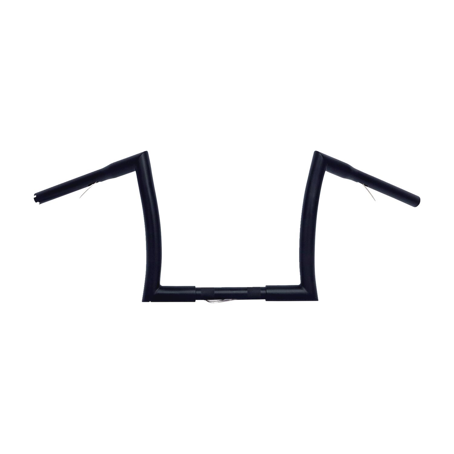 Powder Coated Black