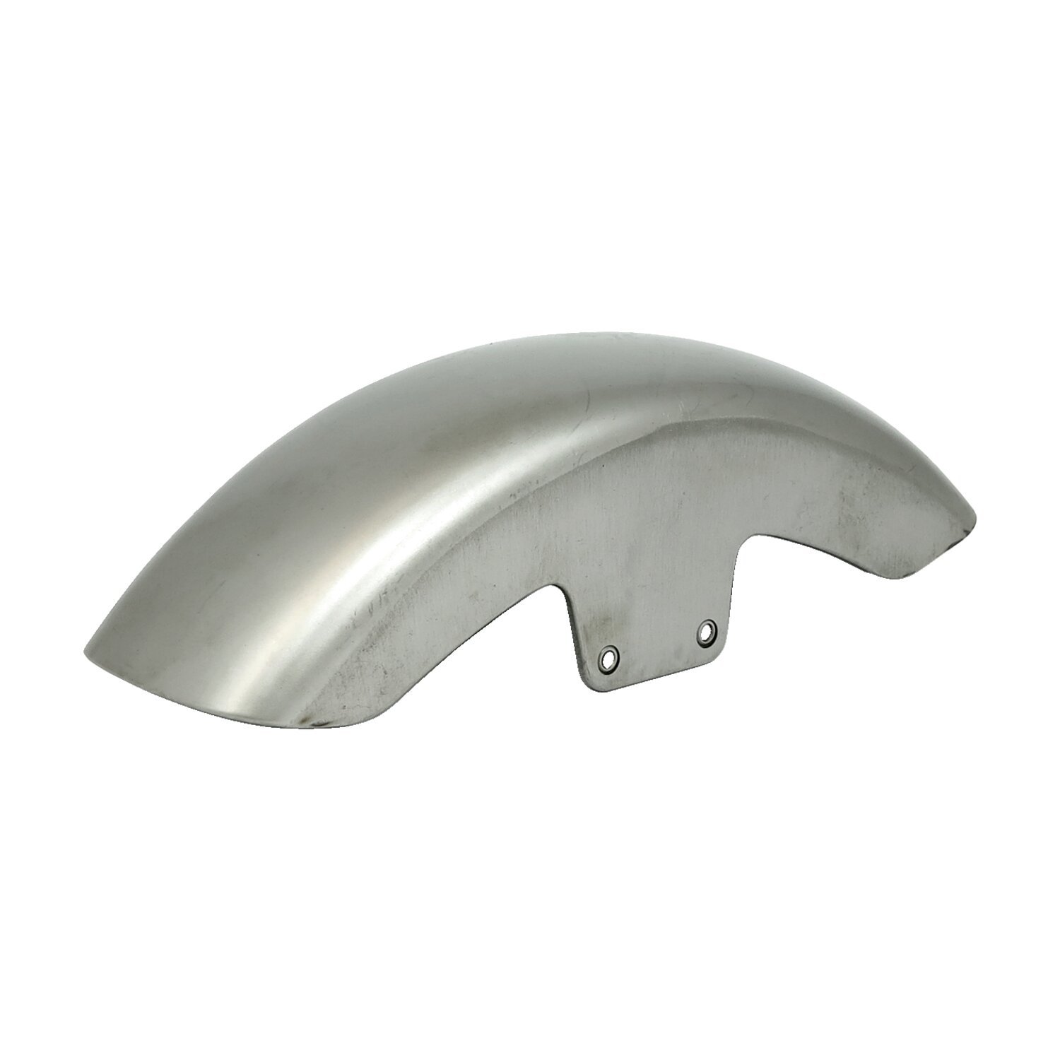 Front fender Softail slim, Unpainted, Raw
