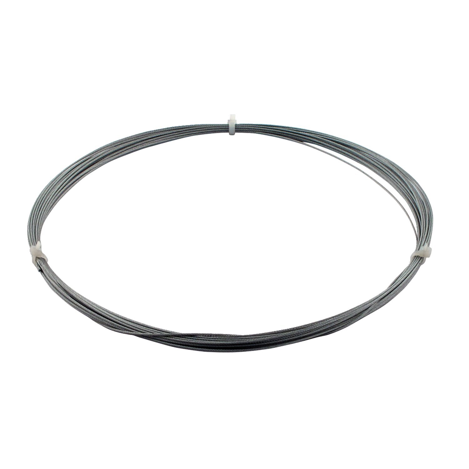 Barnett, bulk inner throttle cable. 50ft. roll