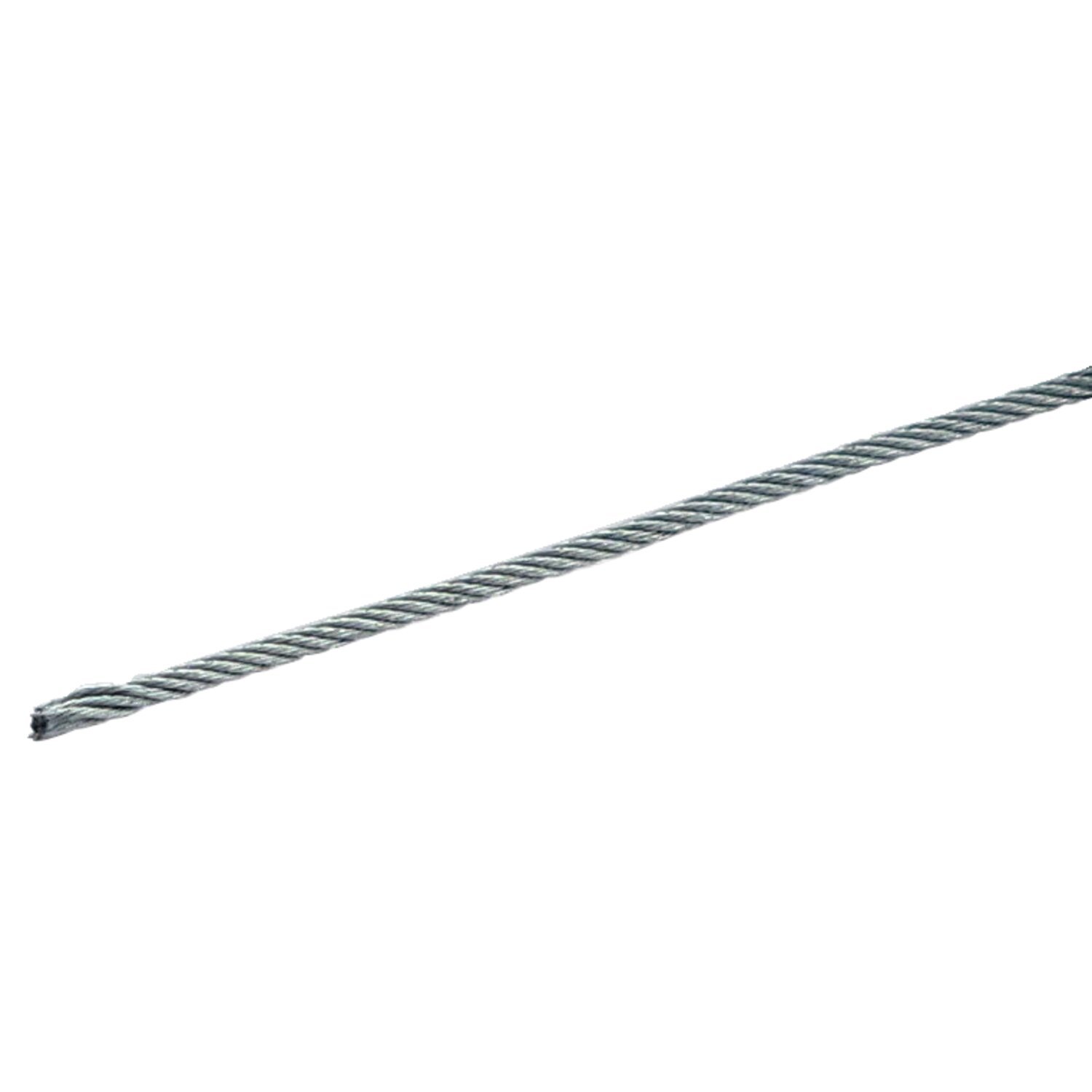 Barnett, bulk inner throttle cable. 50ft. roll