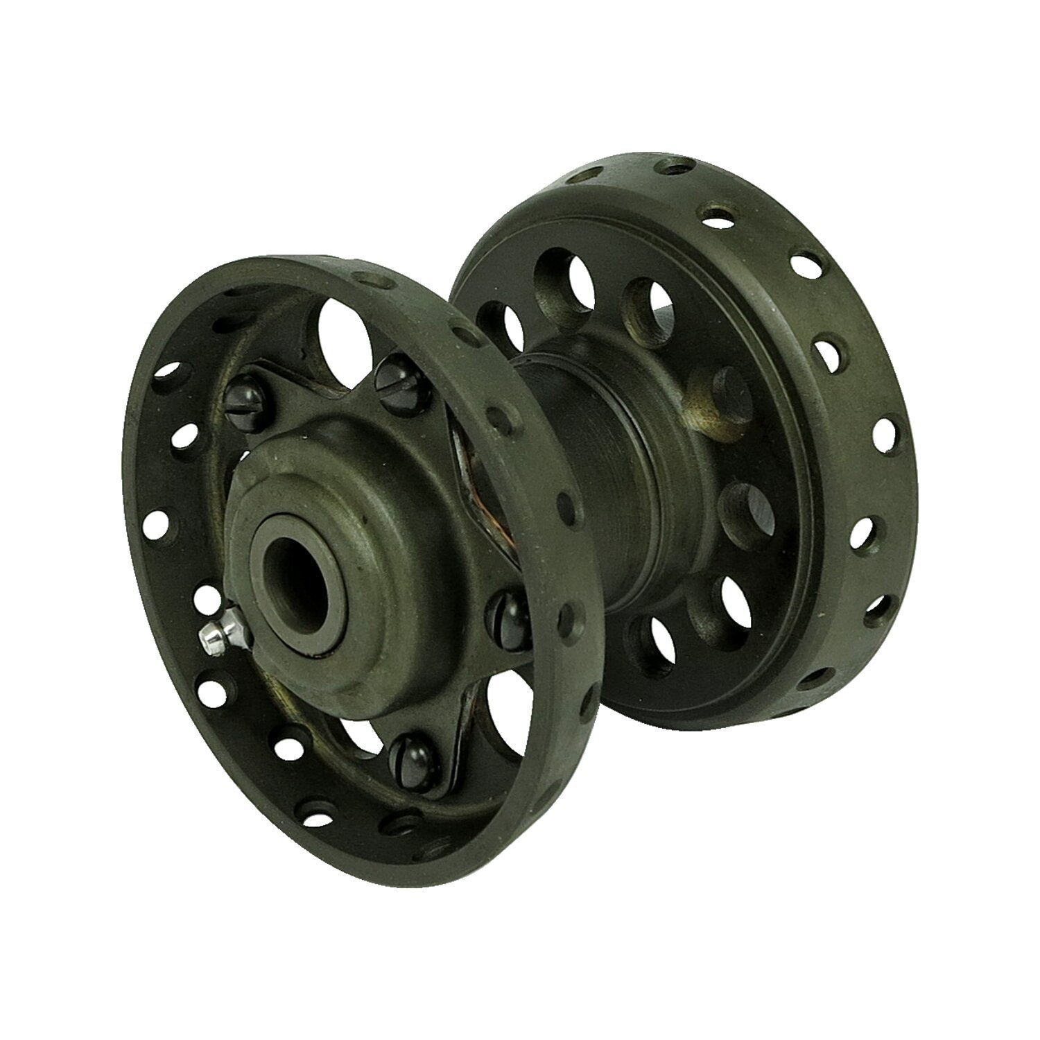 Reproduction Star hub, for OEM axle