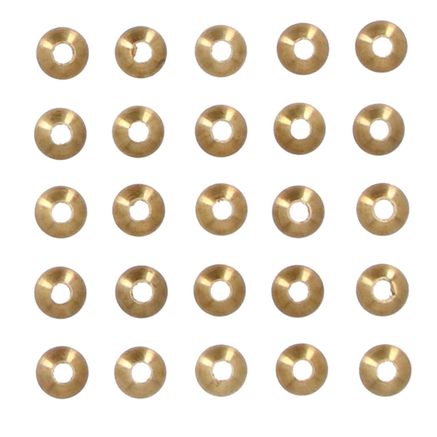 Barnett, repl. Fitting for 905641 assorti, Brass