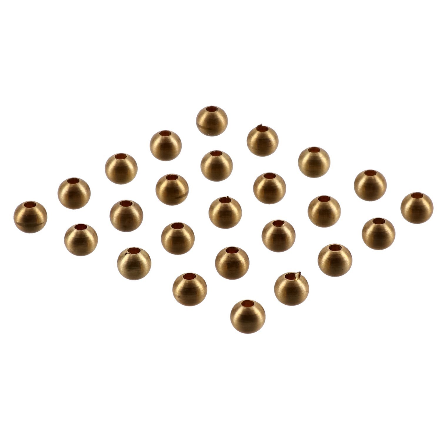 Barnett, repl. Fitting for 905641 assorti, Brass