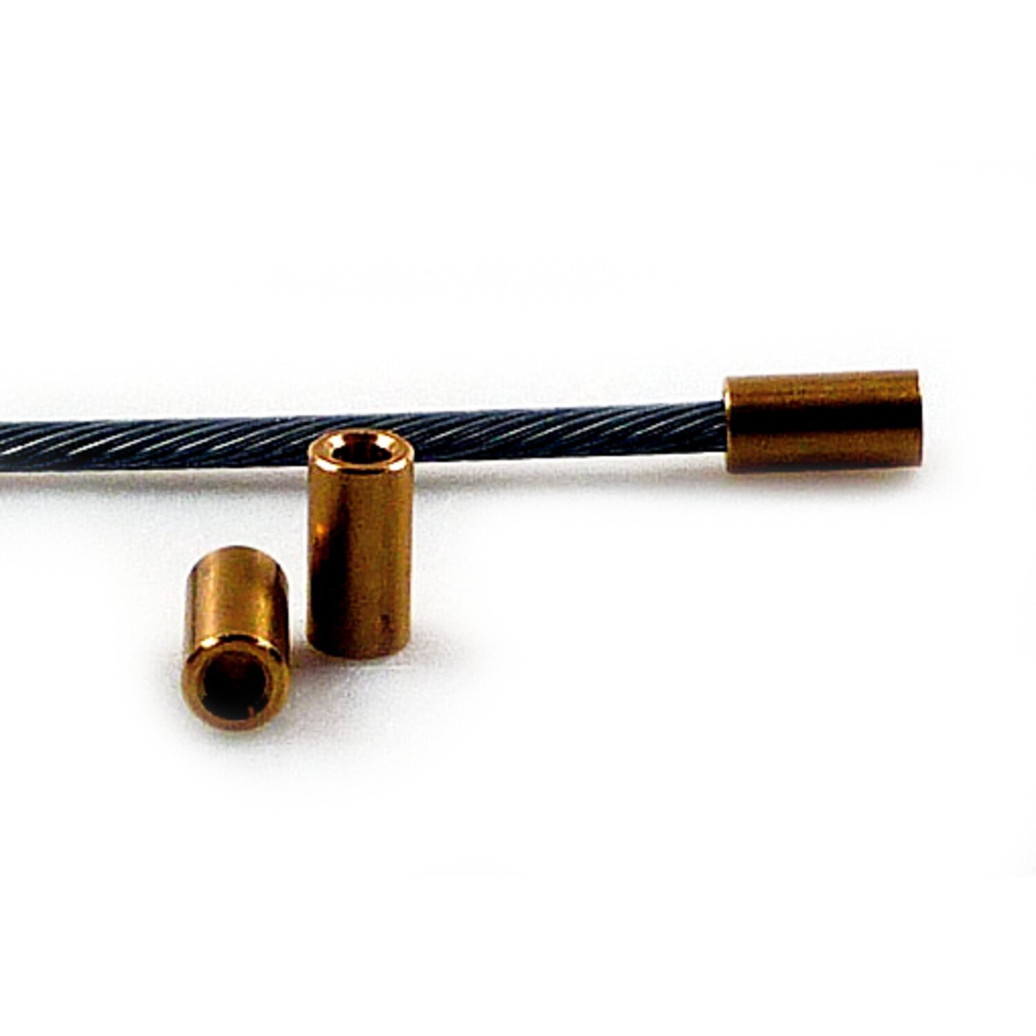 Barnett, repl. Fitting for 905641 assorti, Brass