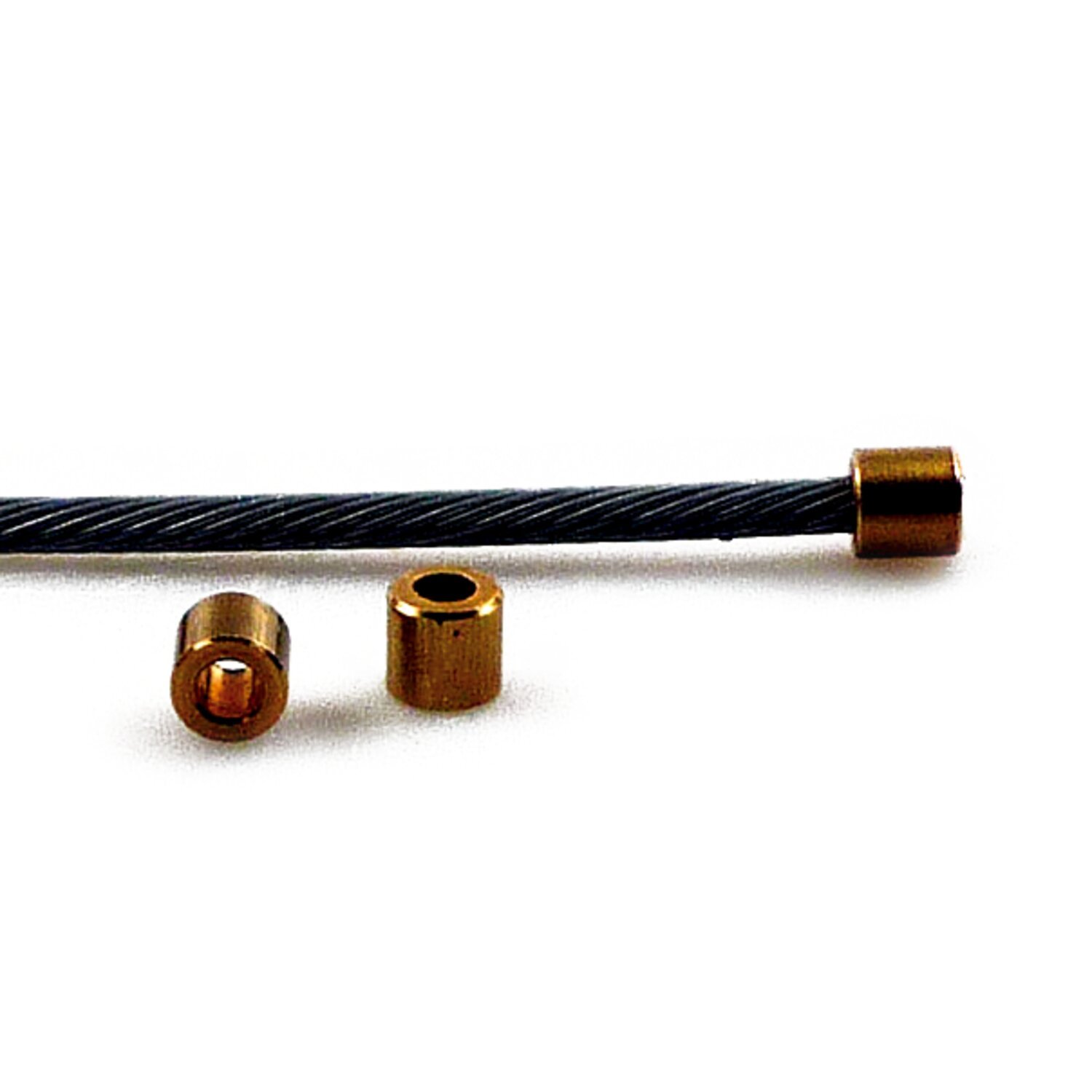 Barnett, repl. Fitting for 905641 assorti, Brass