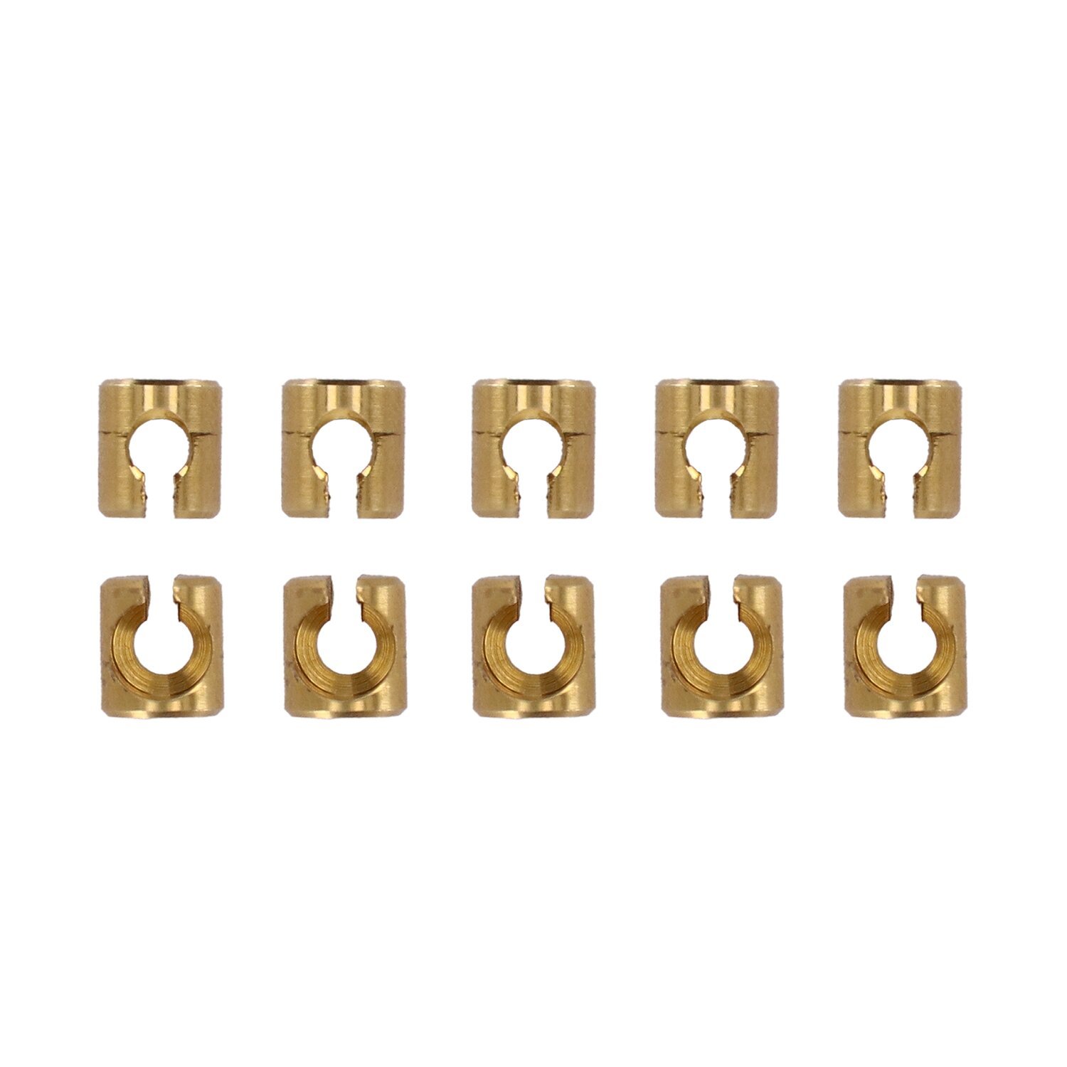 Barnett, repl. Fitting for 905641 assorti, Brass