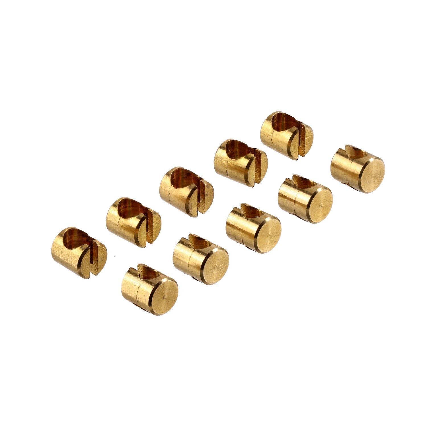 Barnett, repl. Fitting for 905641 assorti, Brass