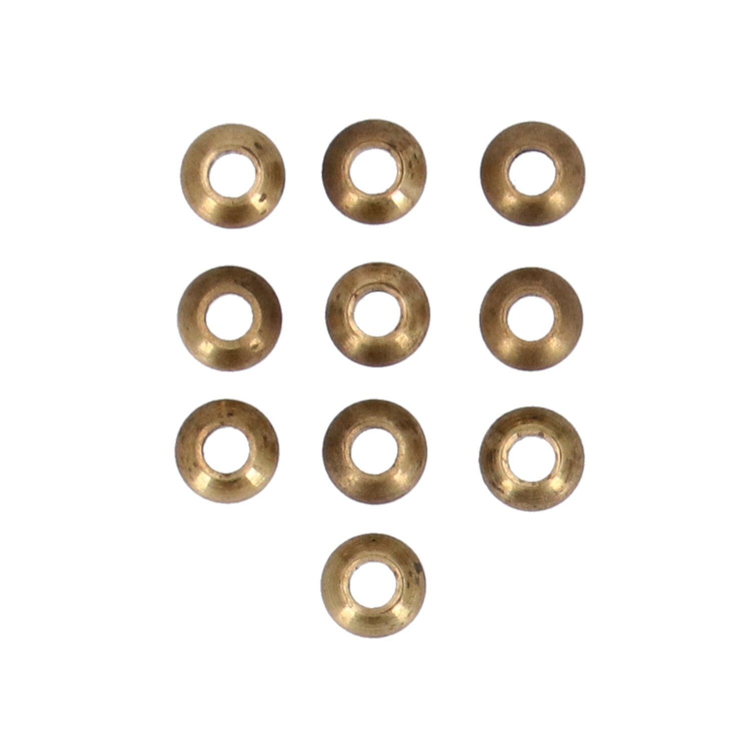 Barnett, repl. Fitting for 905641 assorti, Brass