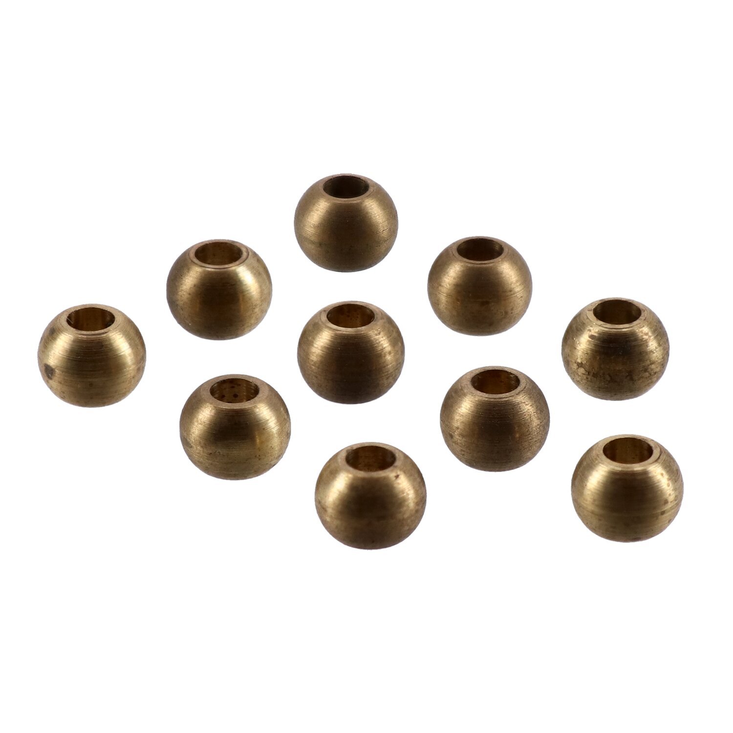 Barnett, repl. Fitting for 905641 assorti, Brass