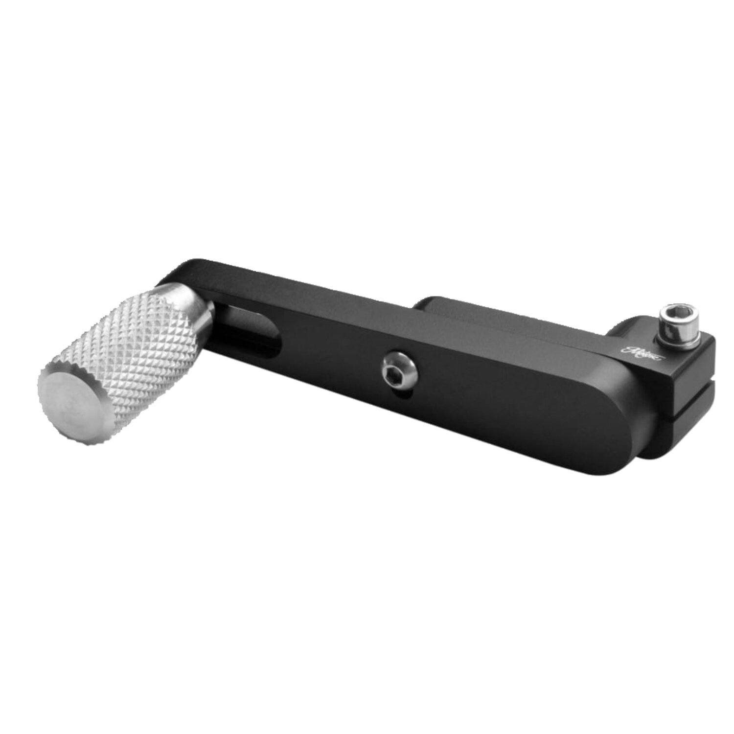 Motone, adjustable shifter peg