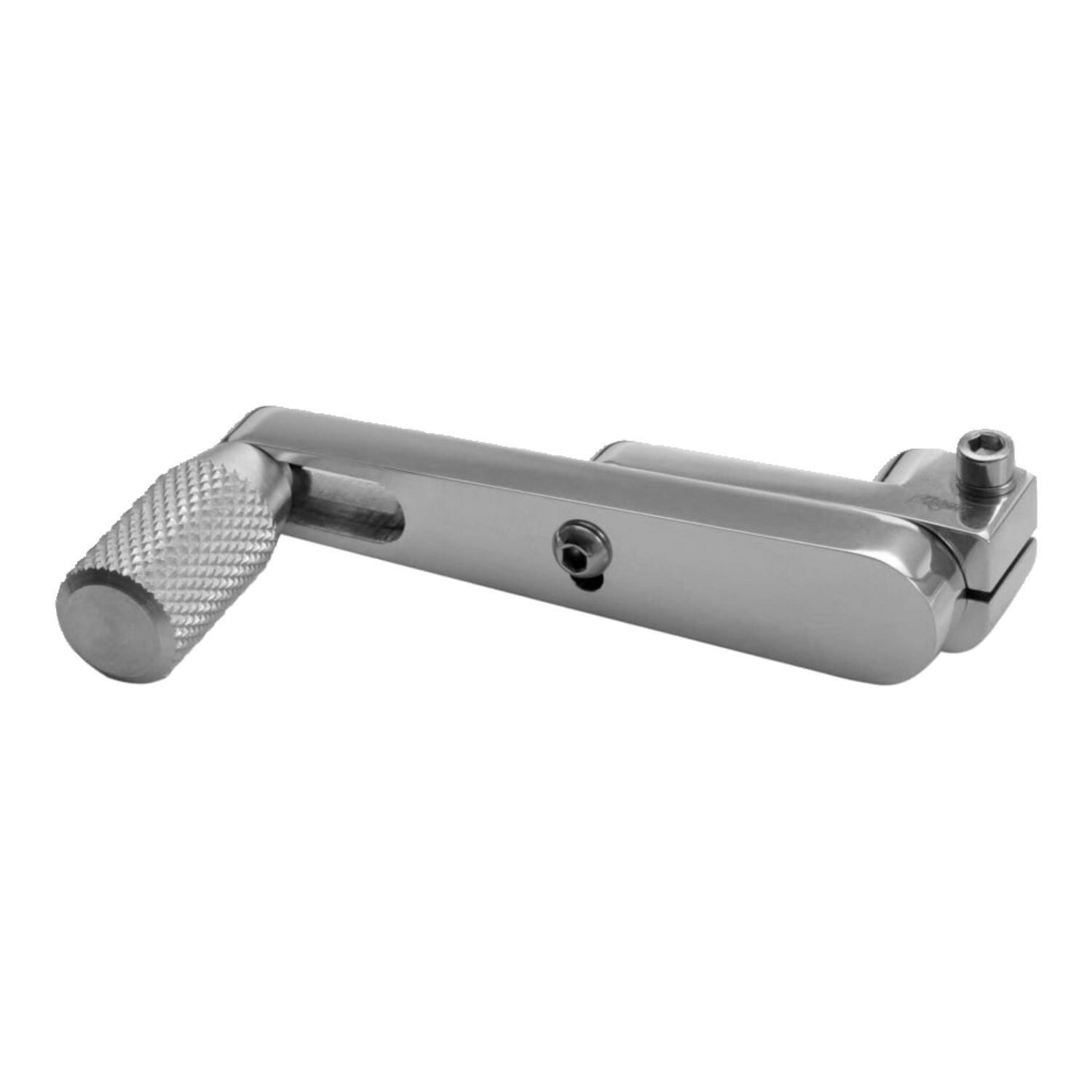 Motone, adjustable shifter peg