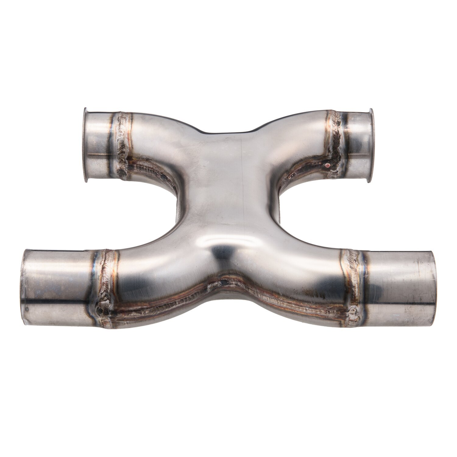 Motone, X-pipe Lite cat-delete exhaust system