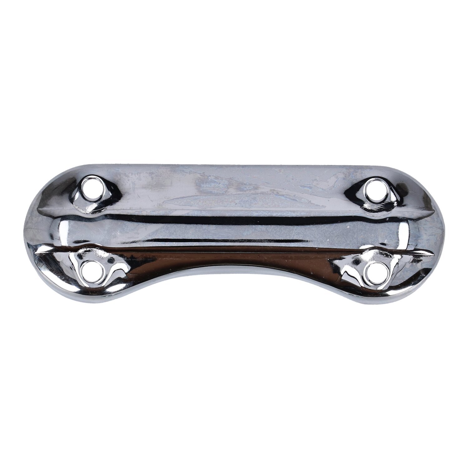 Riser top clamp, Panhead