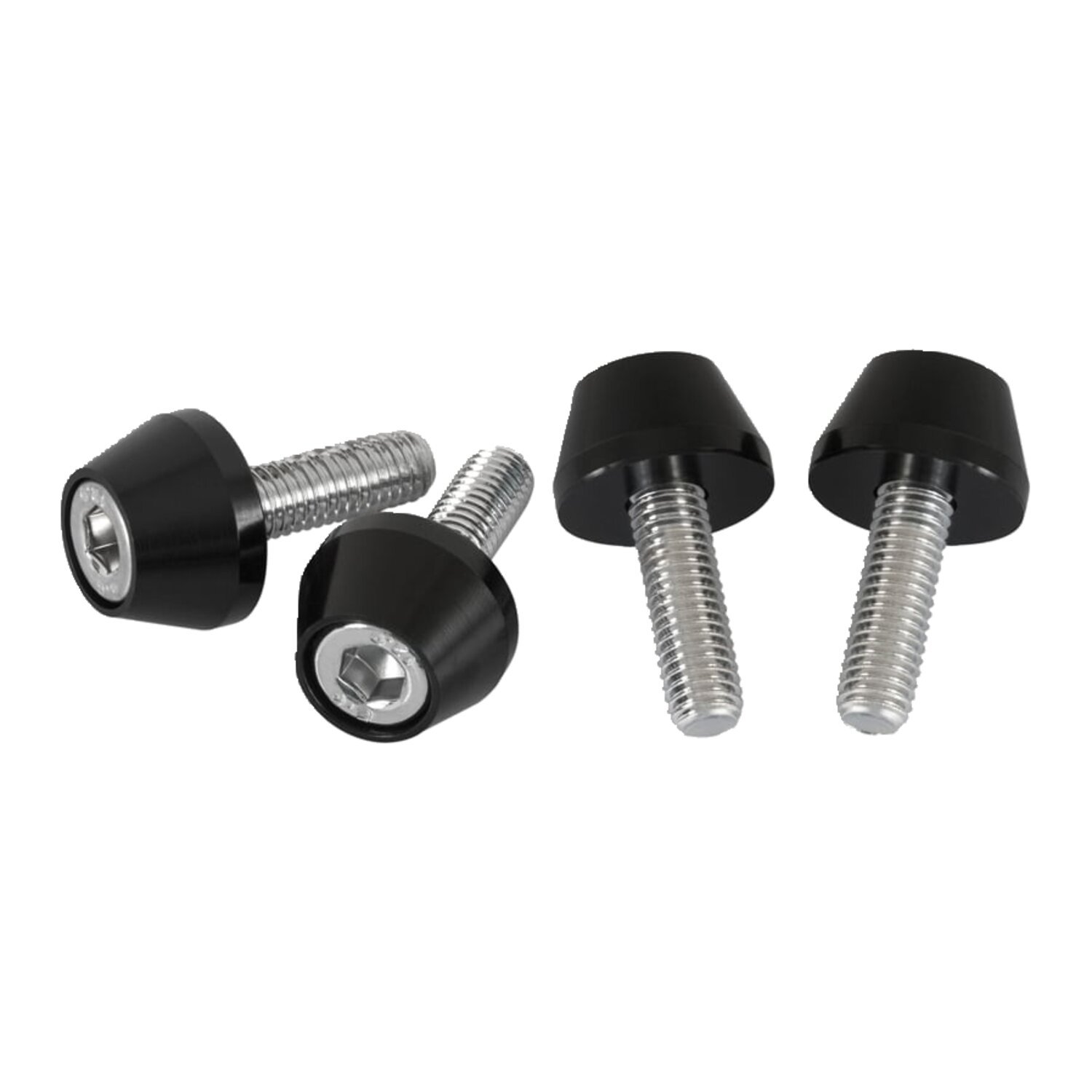 Motone, shock absorber dress up kit