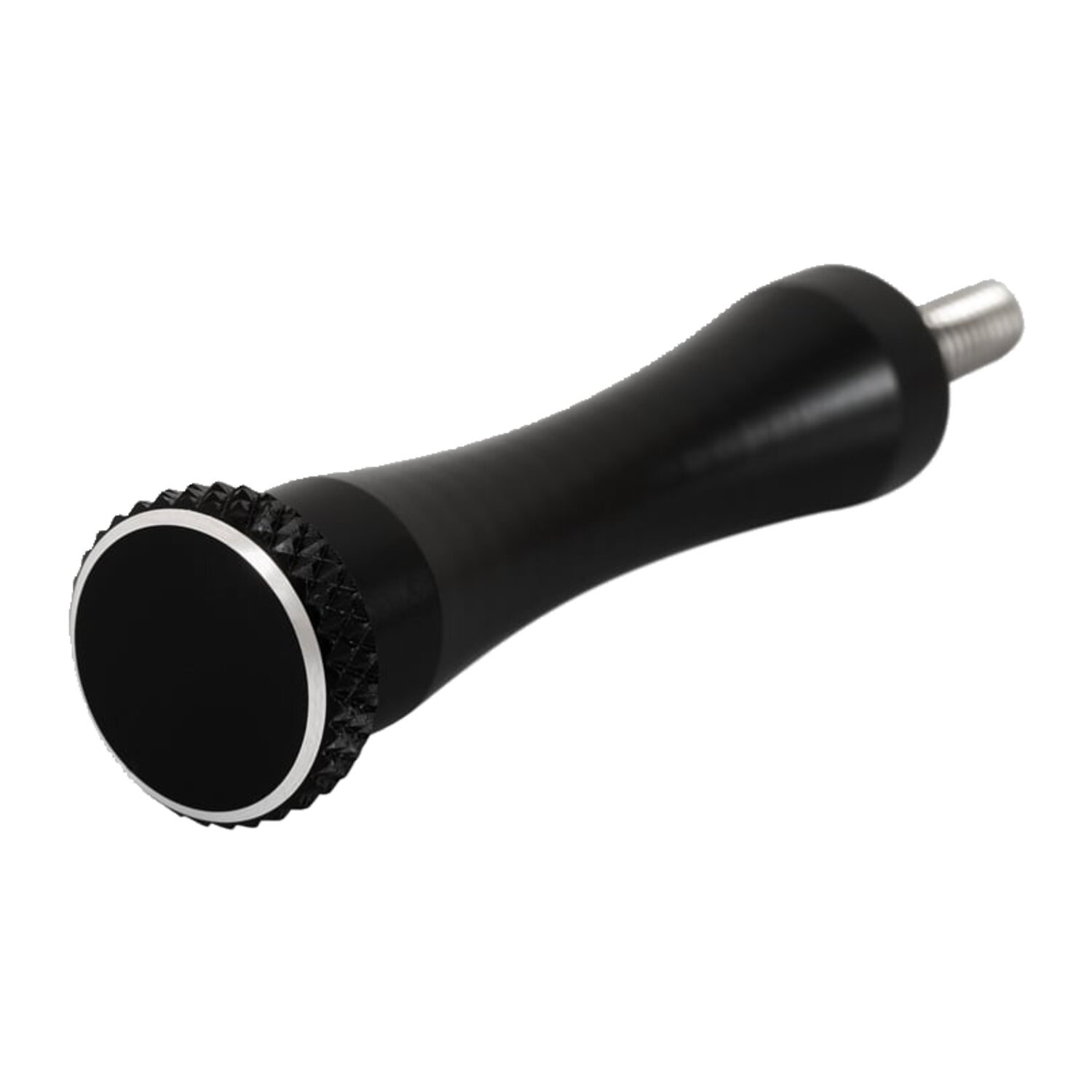 Motone, long quick release seat bolts. 70mm, Black