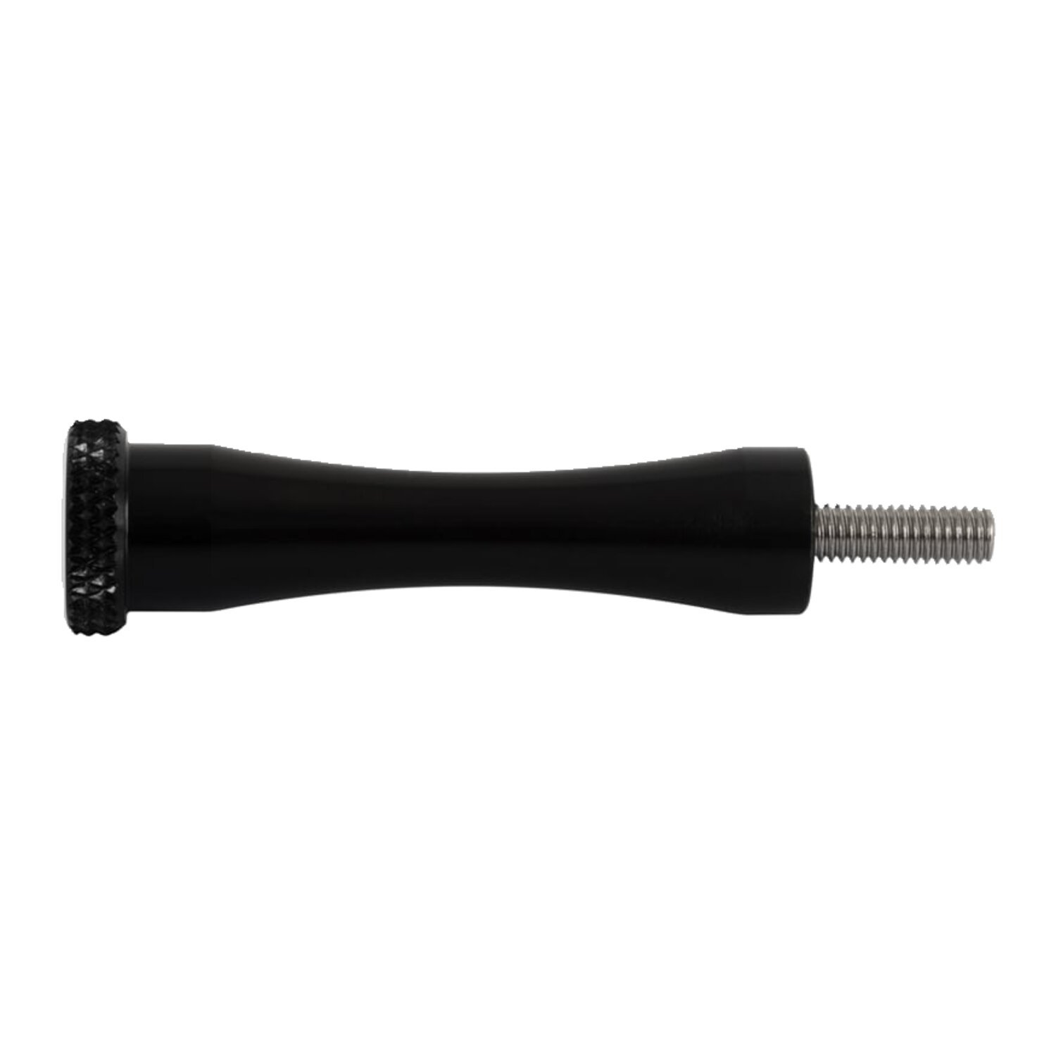 Motone, long quick release seat bolts. 70mm, Black