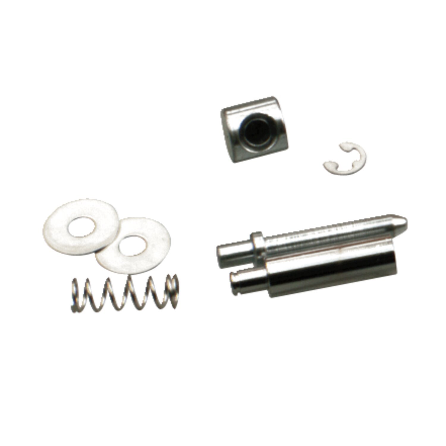 Pivot pin and plunger kit for h/b cyl
