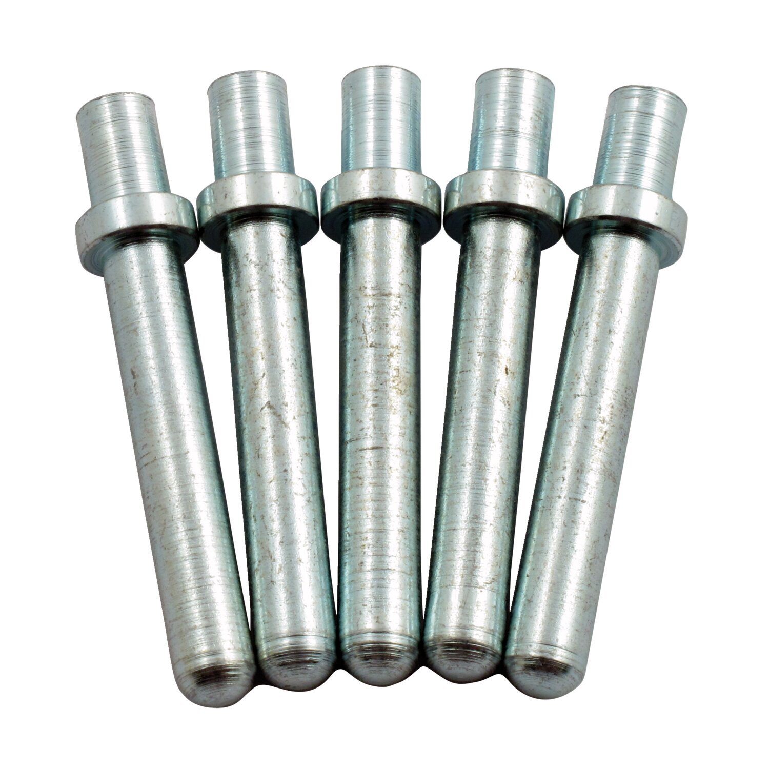 Brake plunger for h/b/master cyl
