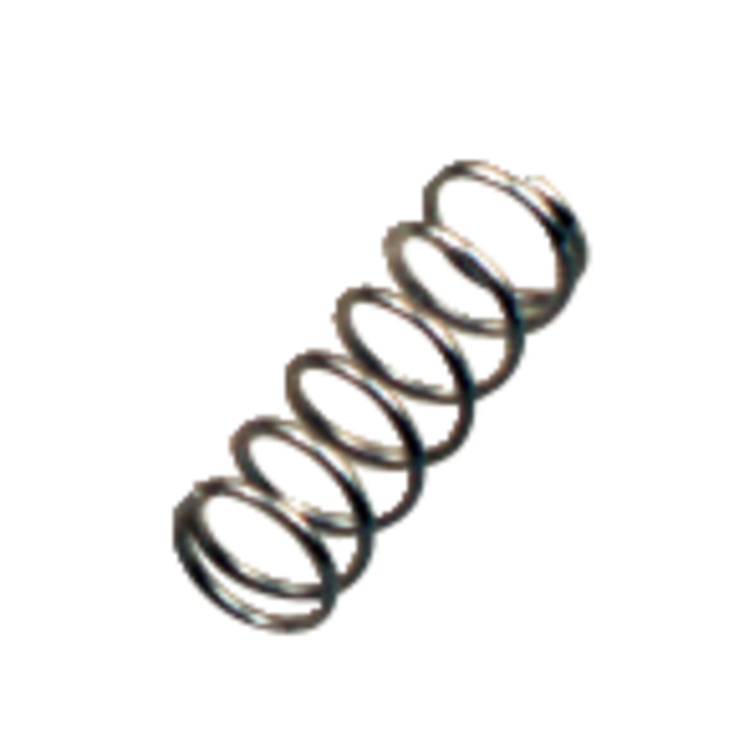 Plunger spring for h/b/ mast.cyl