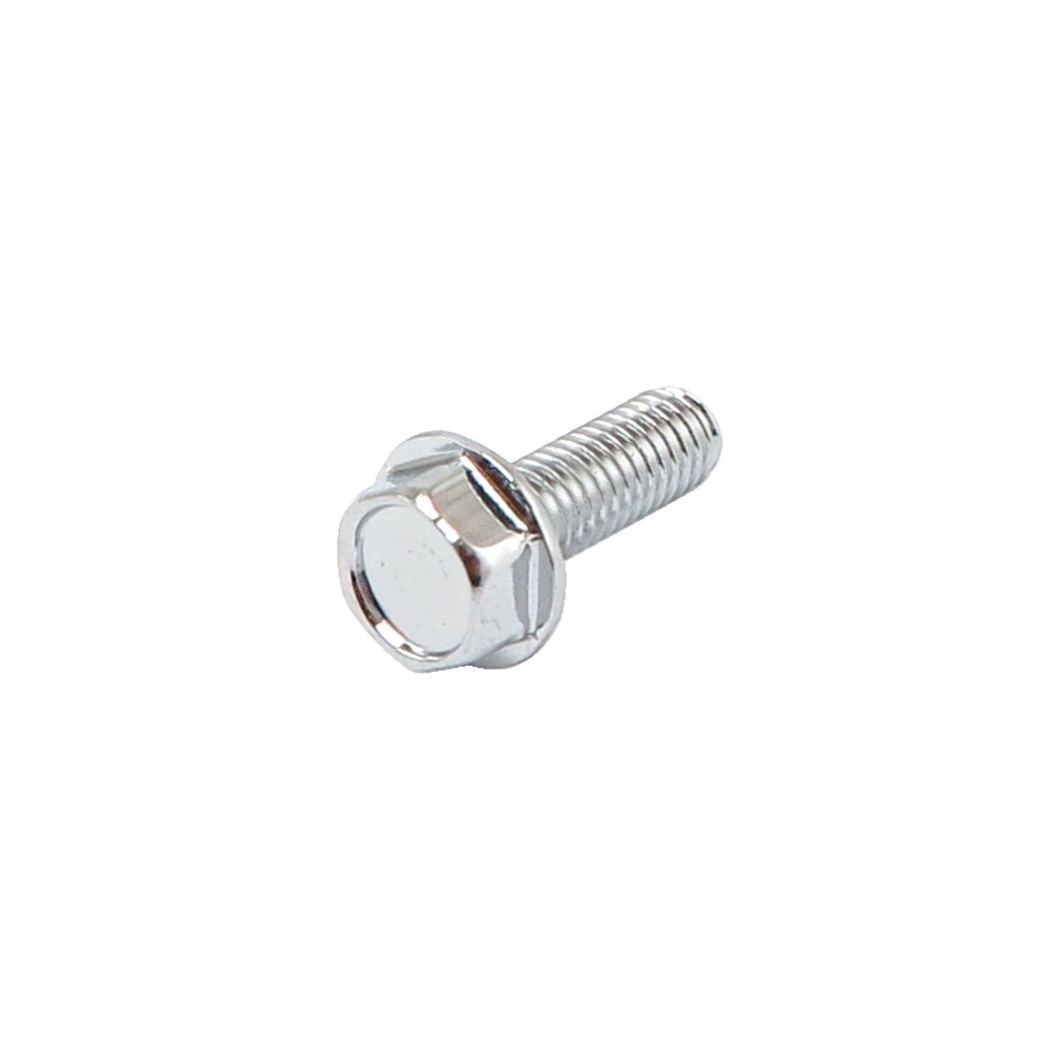 Bolt, retaining pad for front brake caliper