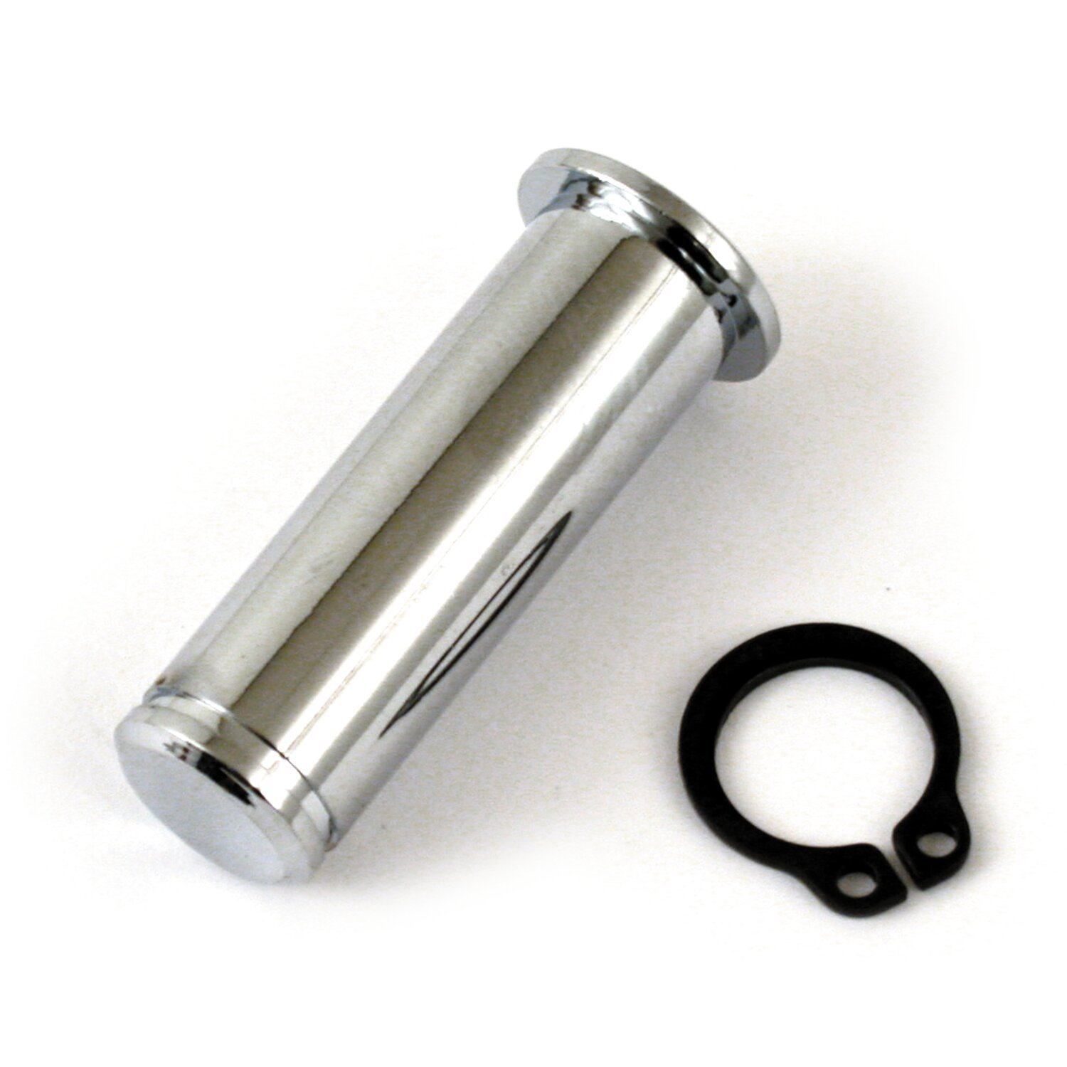 Pivot pin, h/b brake & clutch levers