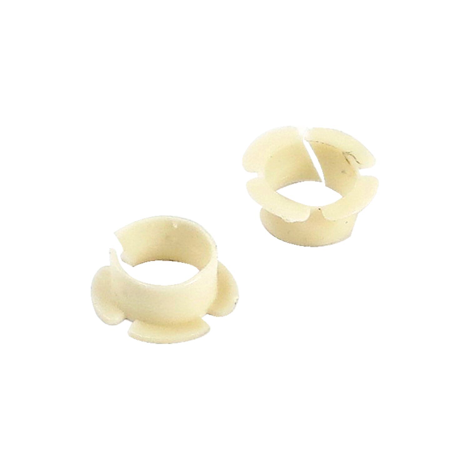 Cable anchor bushings