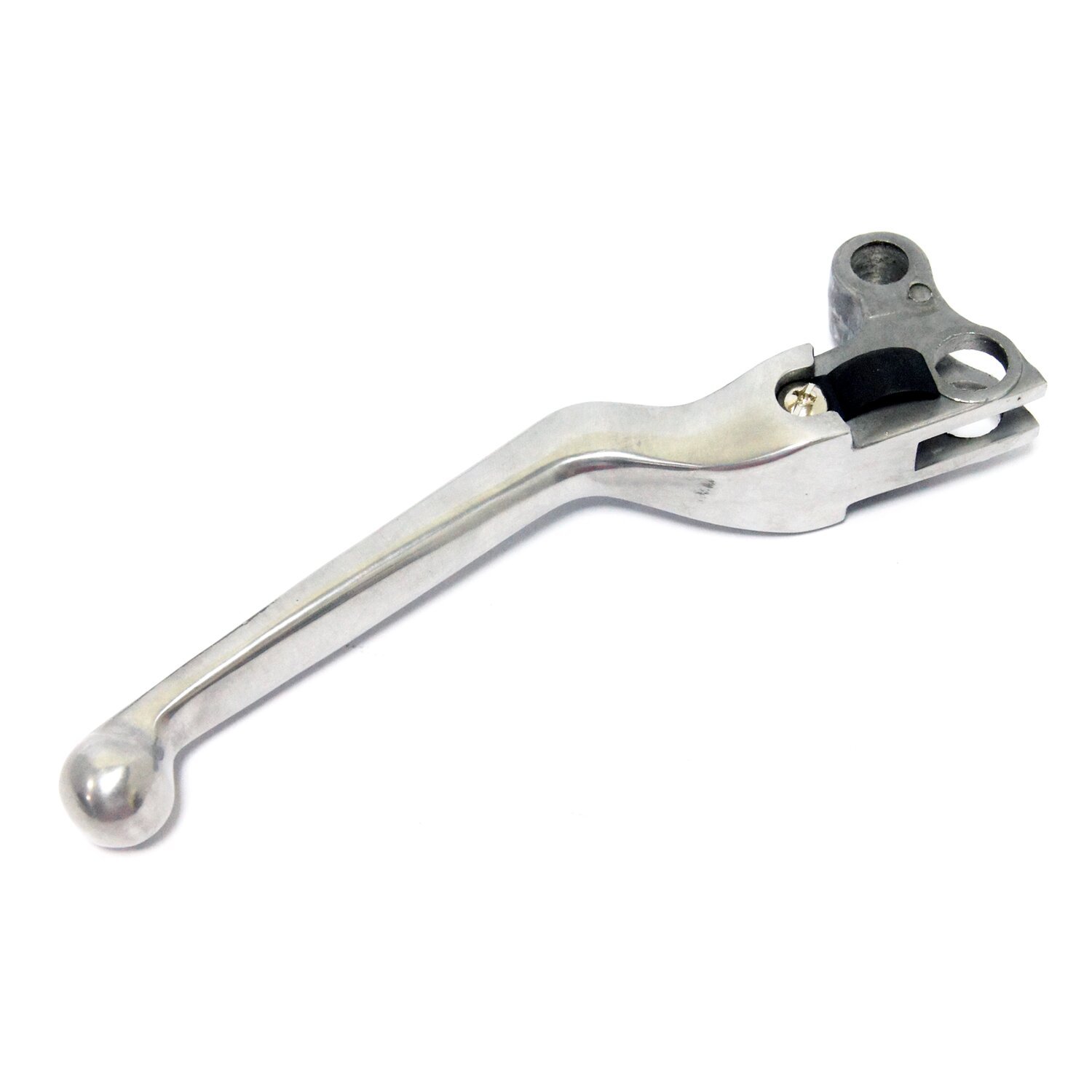 Repl. clutch lever, Polished