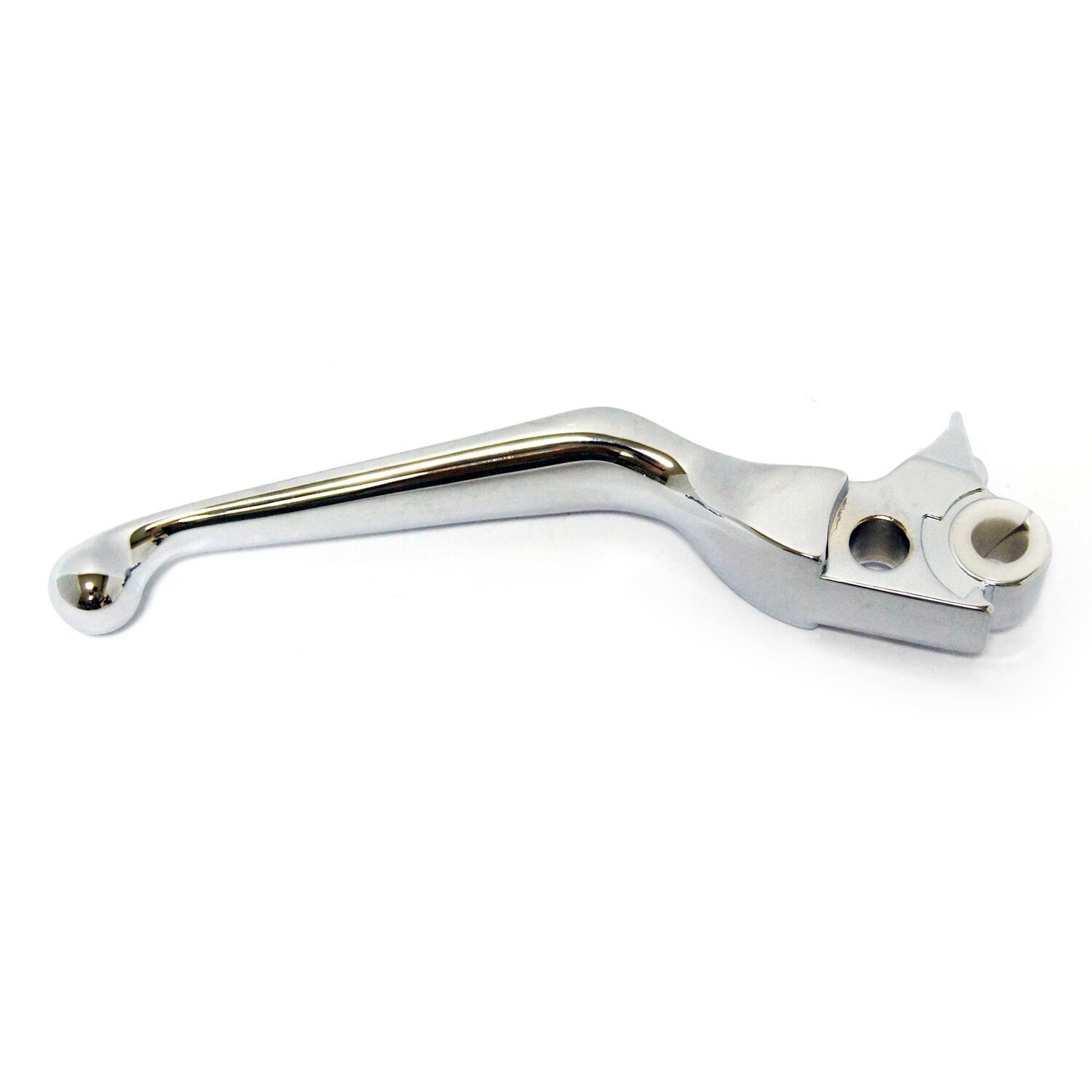 Handlebar lever, brake, chrome