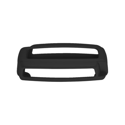 Bumper 10. Fits XS 0.8 chargers (906041 and 906042). This is a protective silicone rubber bumper that fits snugly around the charger body and offers additional grip and damage protection.