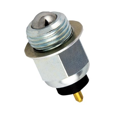 Stock style replacement transmission neutral switch. Replacement for OEM 33900-99.