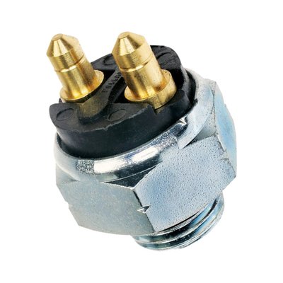 Stock style replacement transmission neutral switch. 
OEM replacement reference 33926-06, 33926-06A, 33926-06B