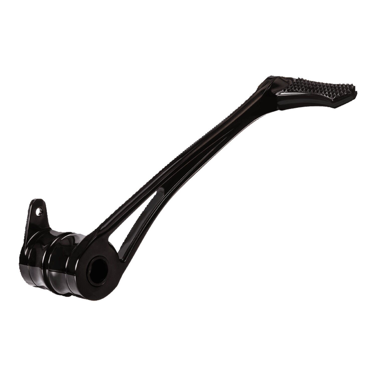 Vity's Design, Diamond brake lever, Black, Gloss