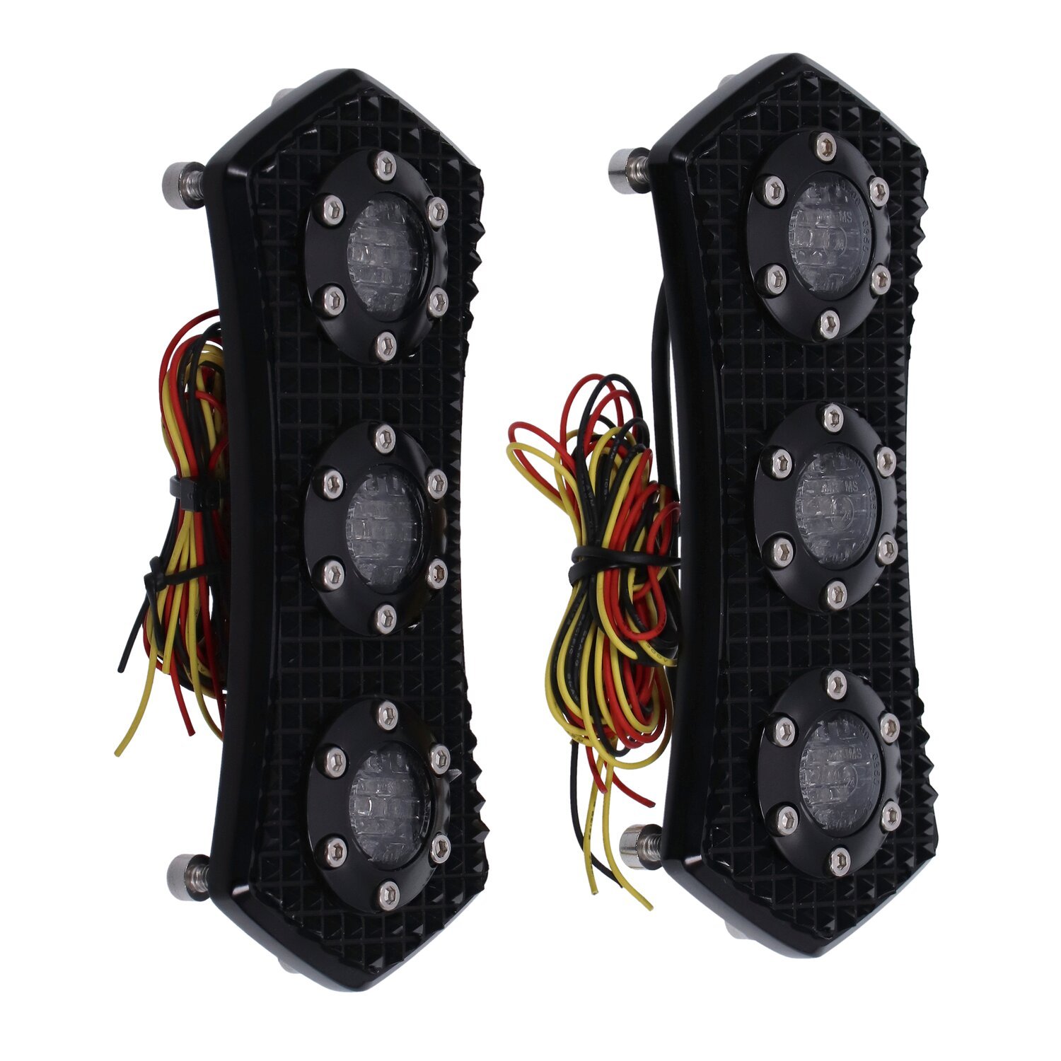 Vity's Design, Diamond LED 3-1 taillight set