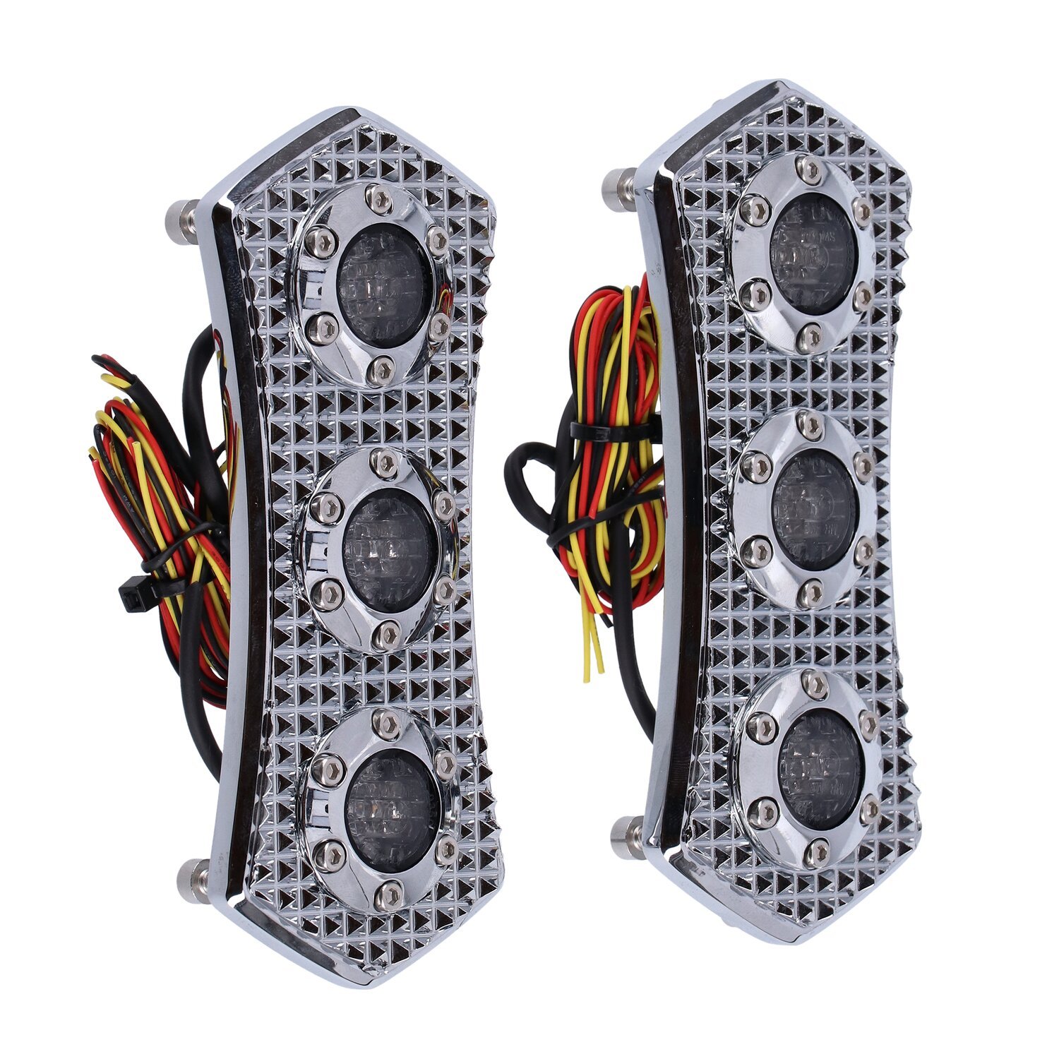 Vity's Design, Diamond LED 3-1 taillight set