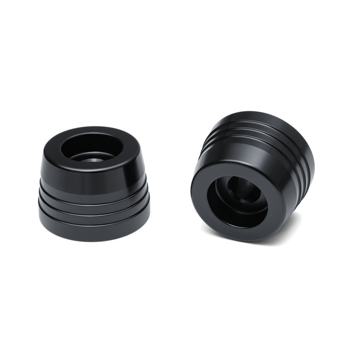 Kuryakyn, Lodestar handlebar sliders