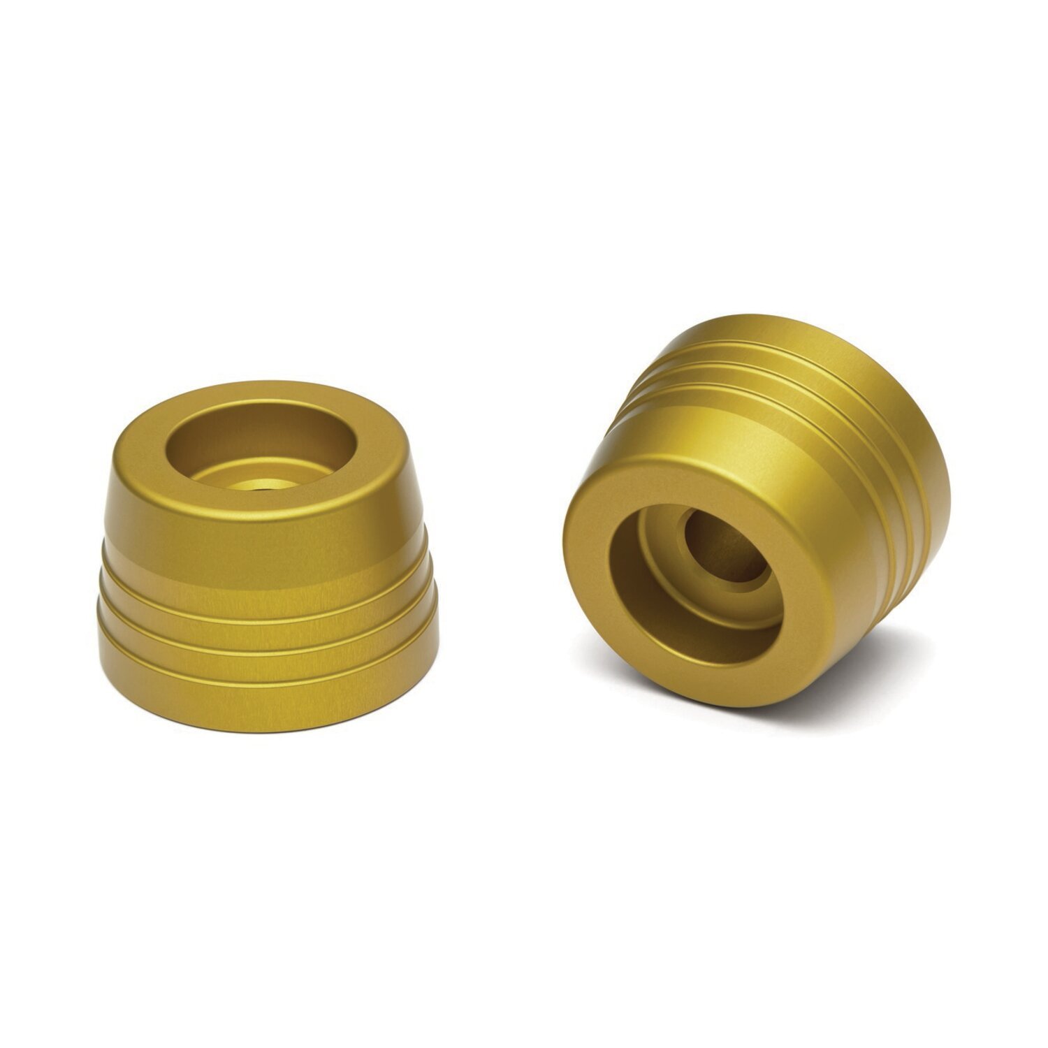 Kuryakyn, Lodestar handlebar sliders