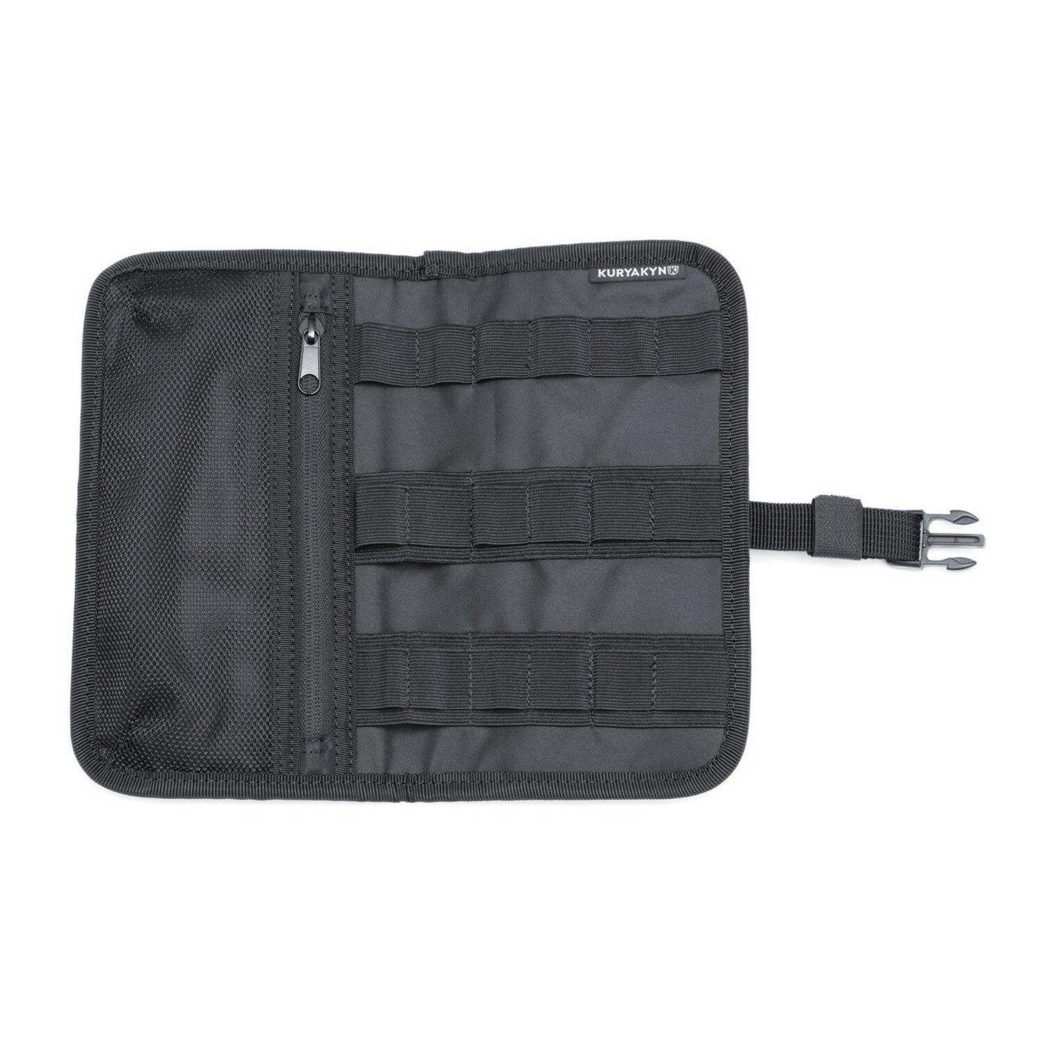 Kuryakyn, Trunk lid organizer