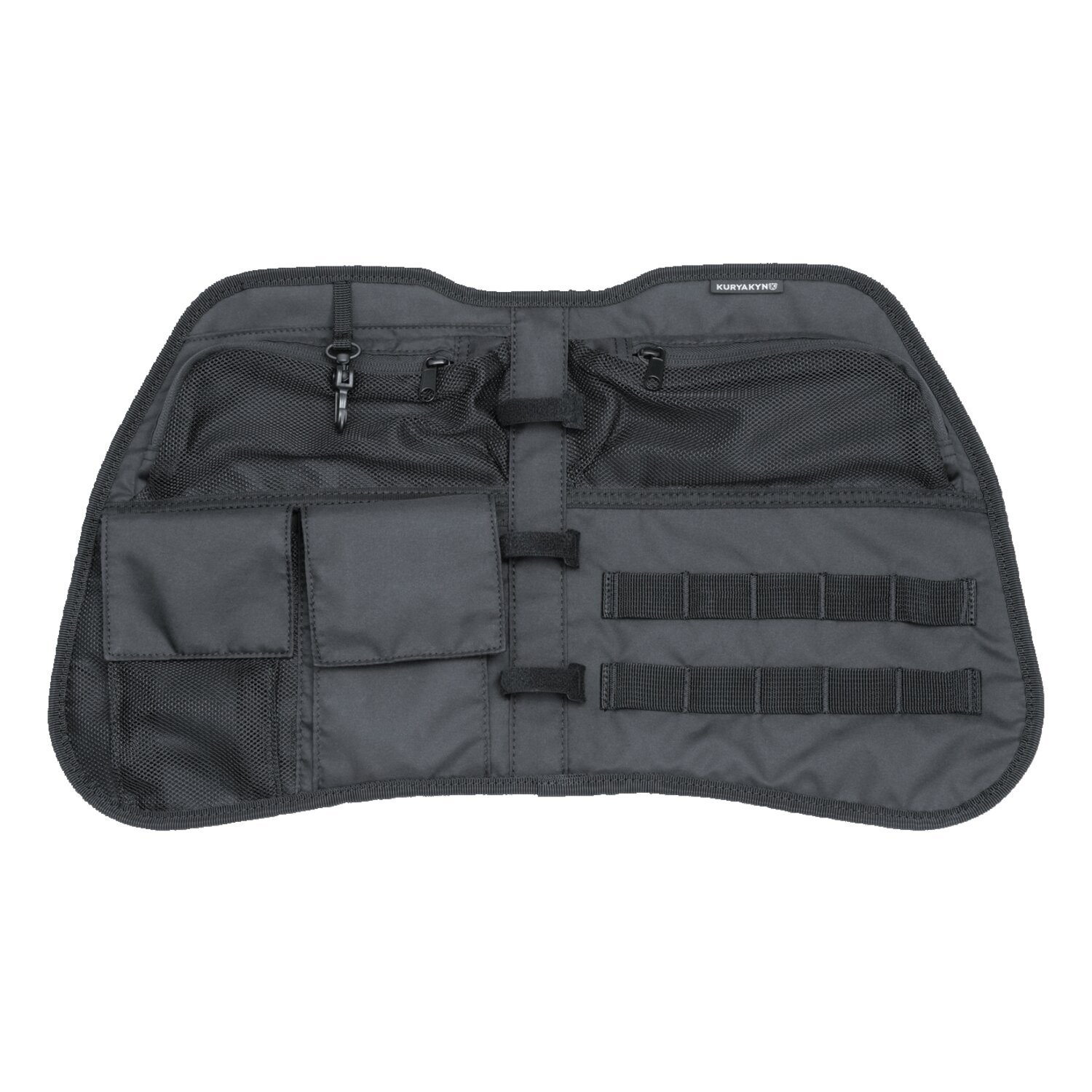 Kuryakyn, Trunk lid organizer
