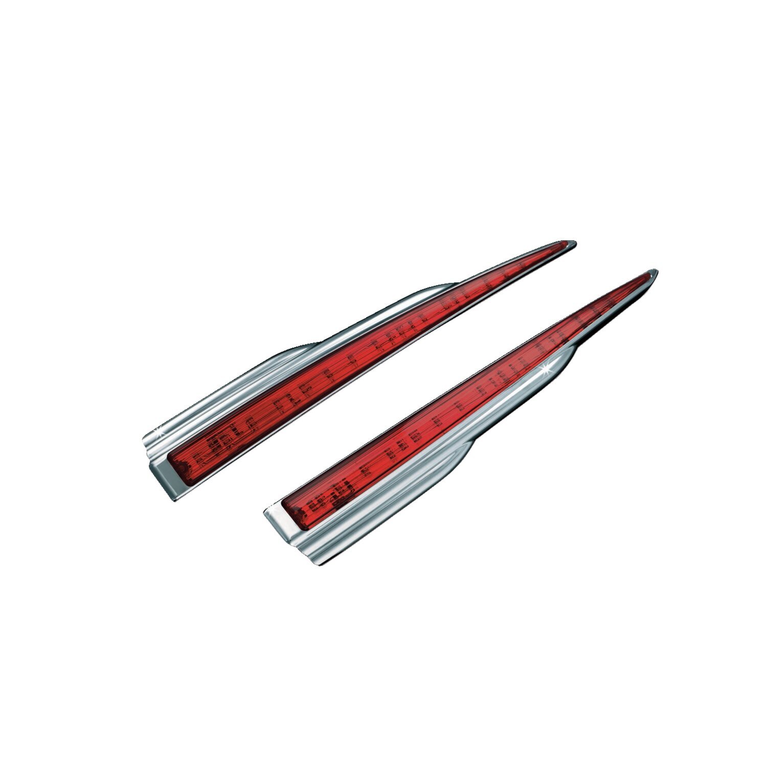 Kuryakyn, Trike rear light bars