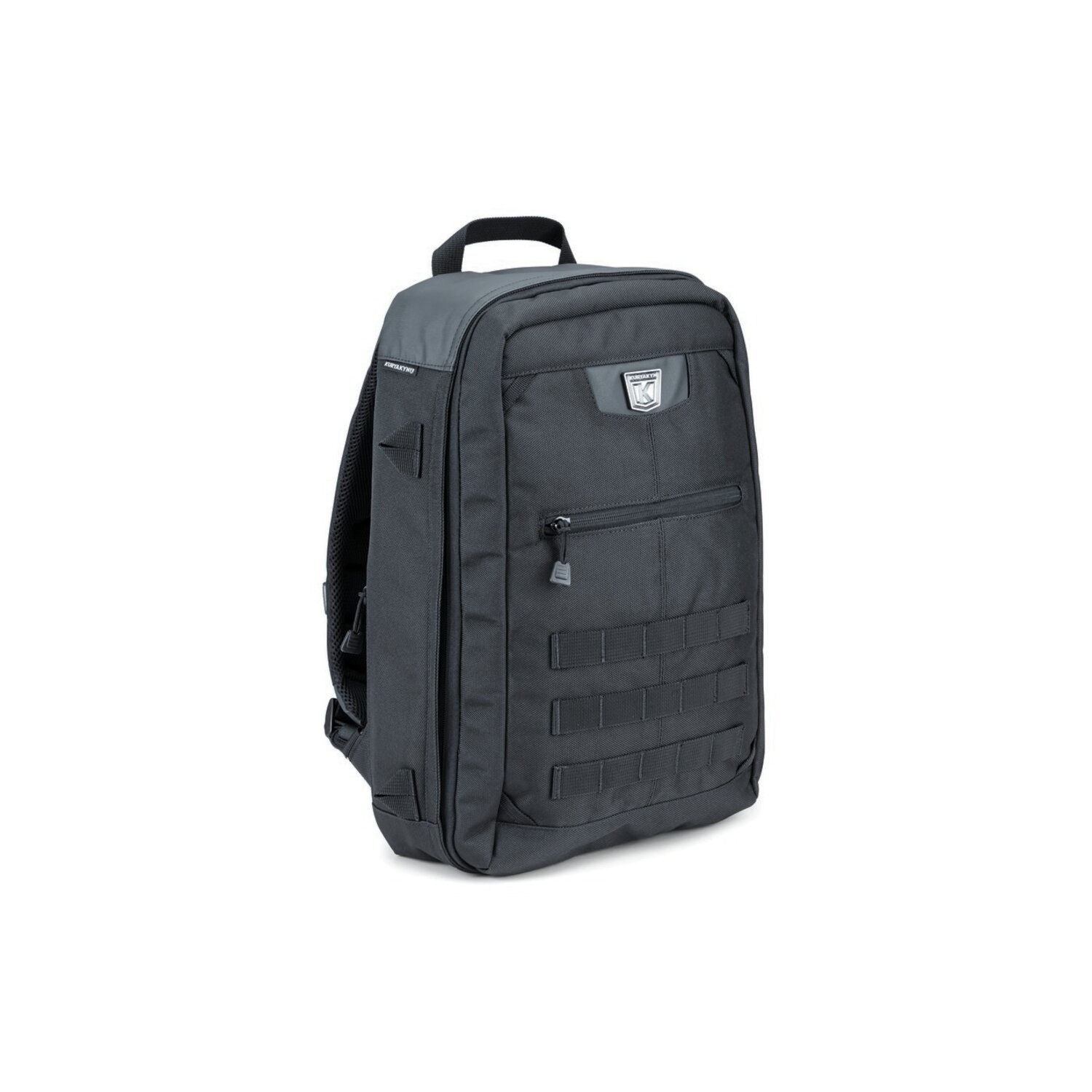 Kuryakyn Momentum backpack bag black