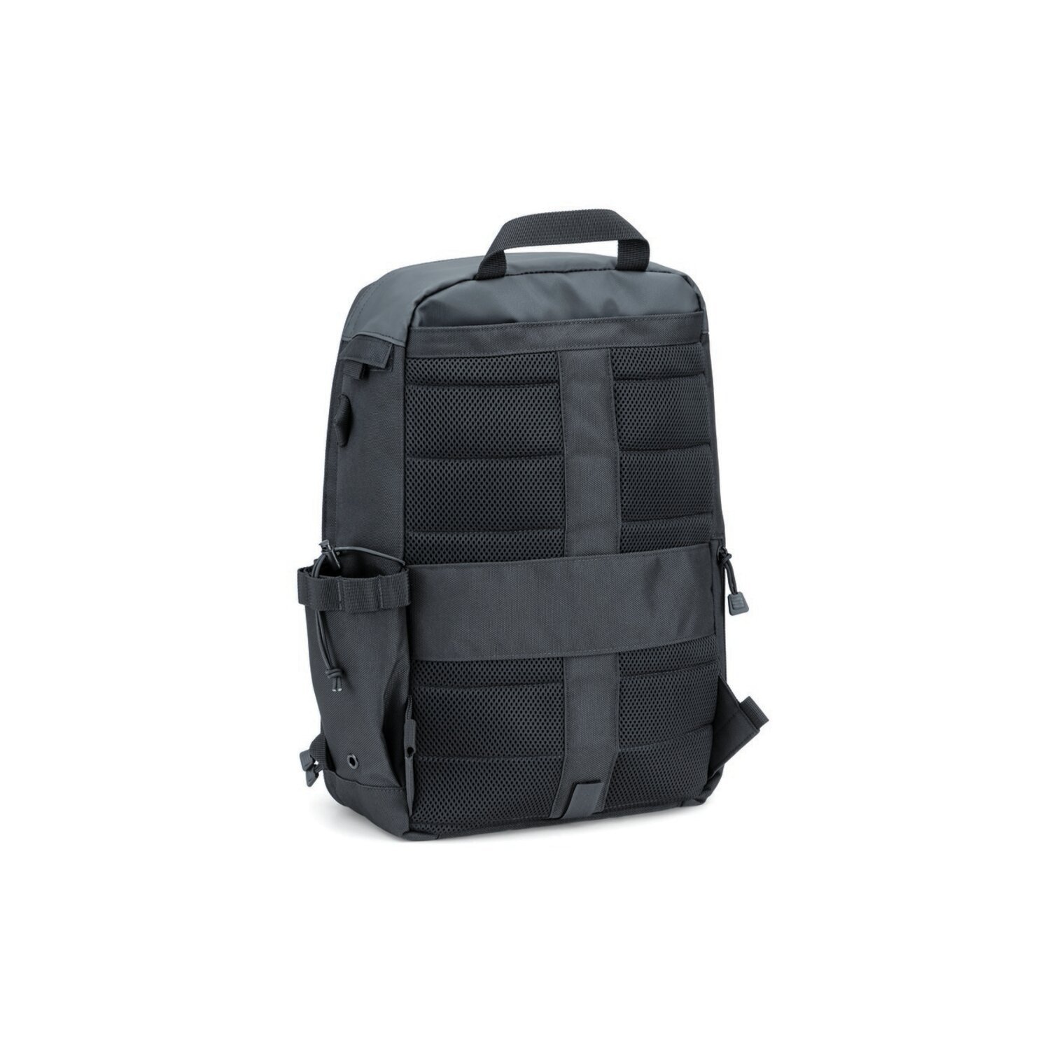 Kuryakyn Momentum backpack bag black
